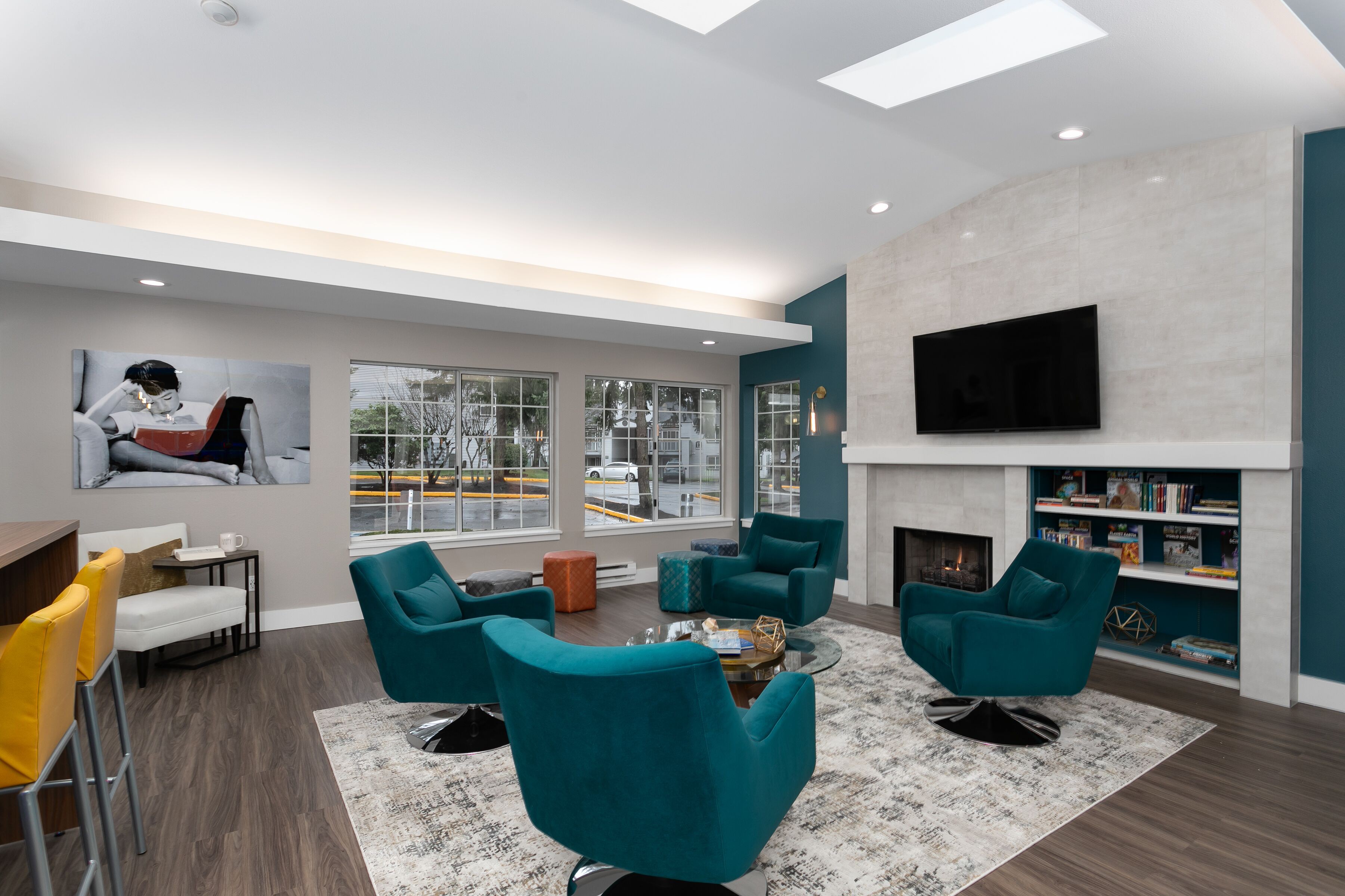 Bradford Park Residences, Meadowdale (see photos and availability)
