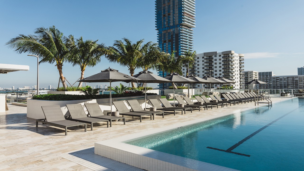 Bay Lofts, Miami (see pics & AVAIL)