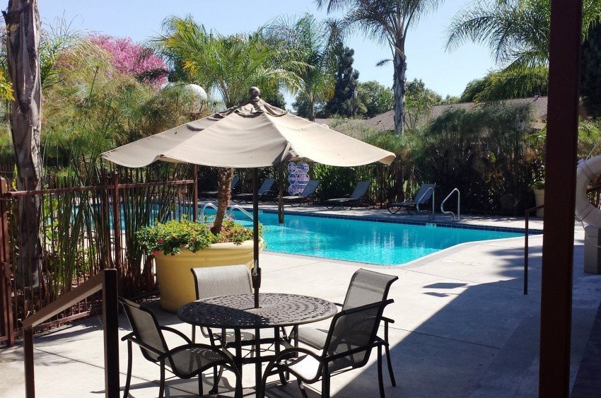 The Bungalows, Garden Grove (see pics & AVAIL)