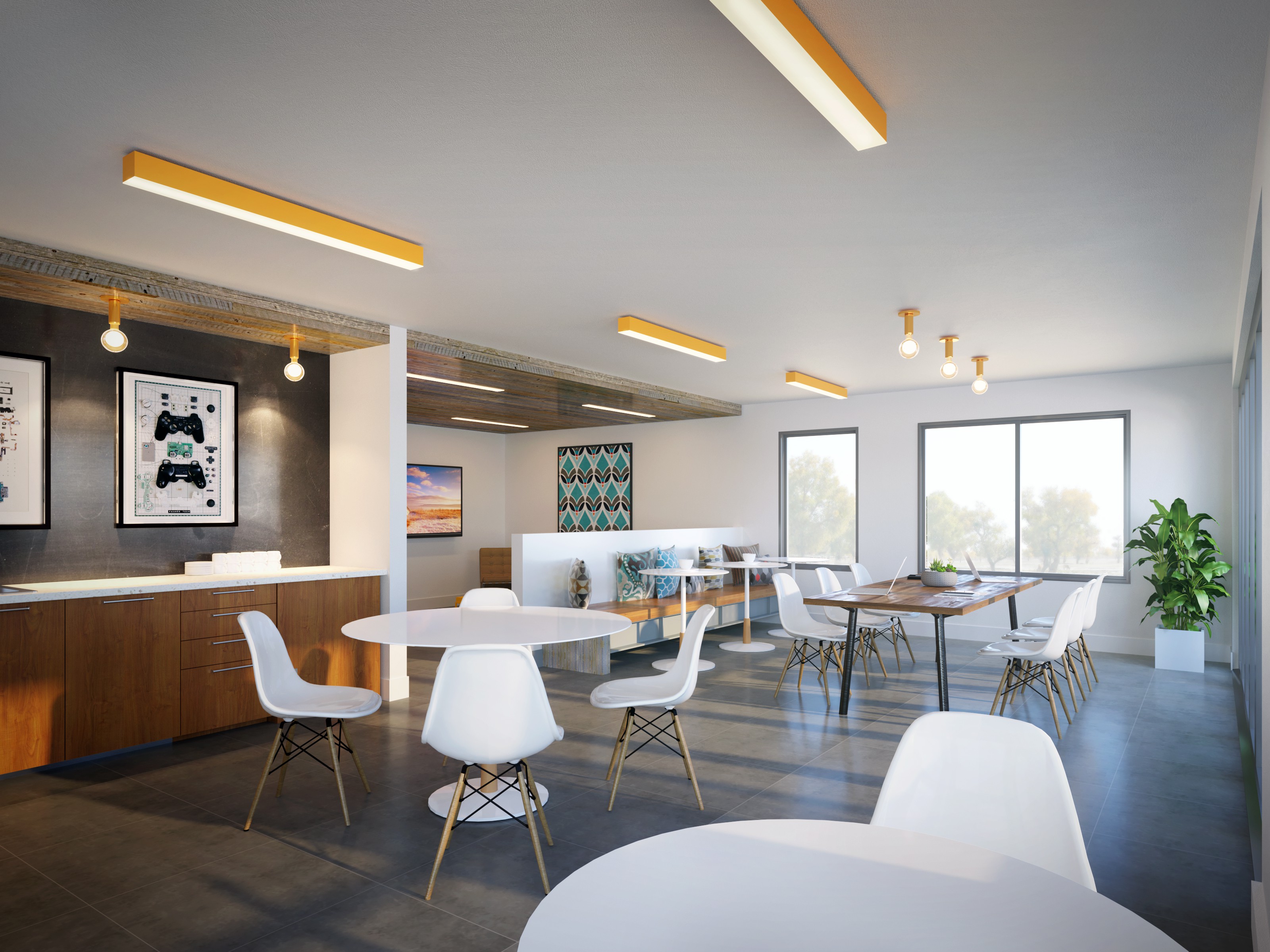 707 Leahy Apartments, Redwood City (see reviews, pics & AVAIL)