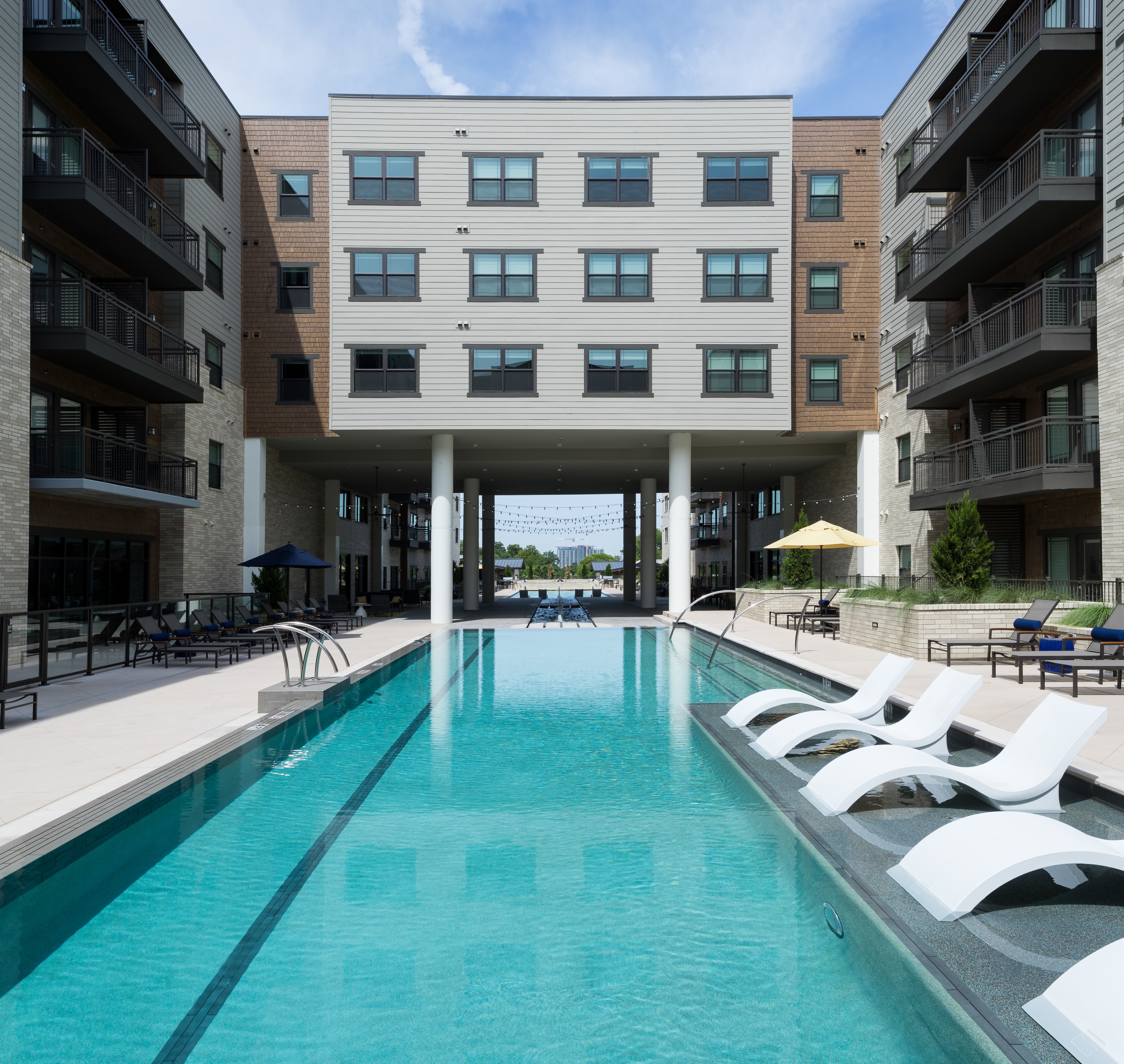 Alexan Lower Greenville, Dallas (see pics & AVAIL)