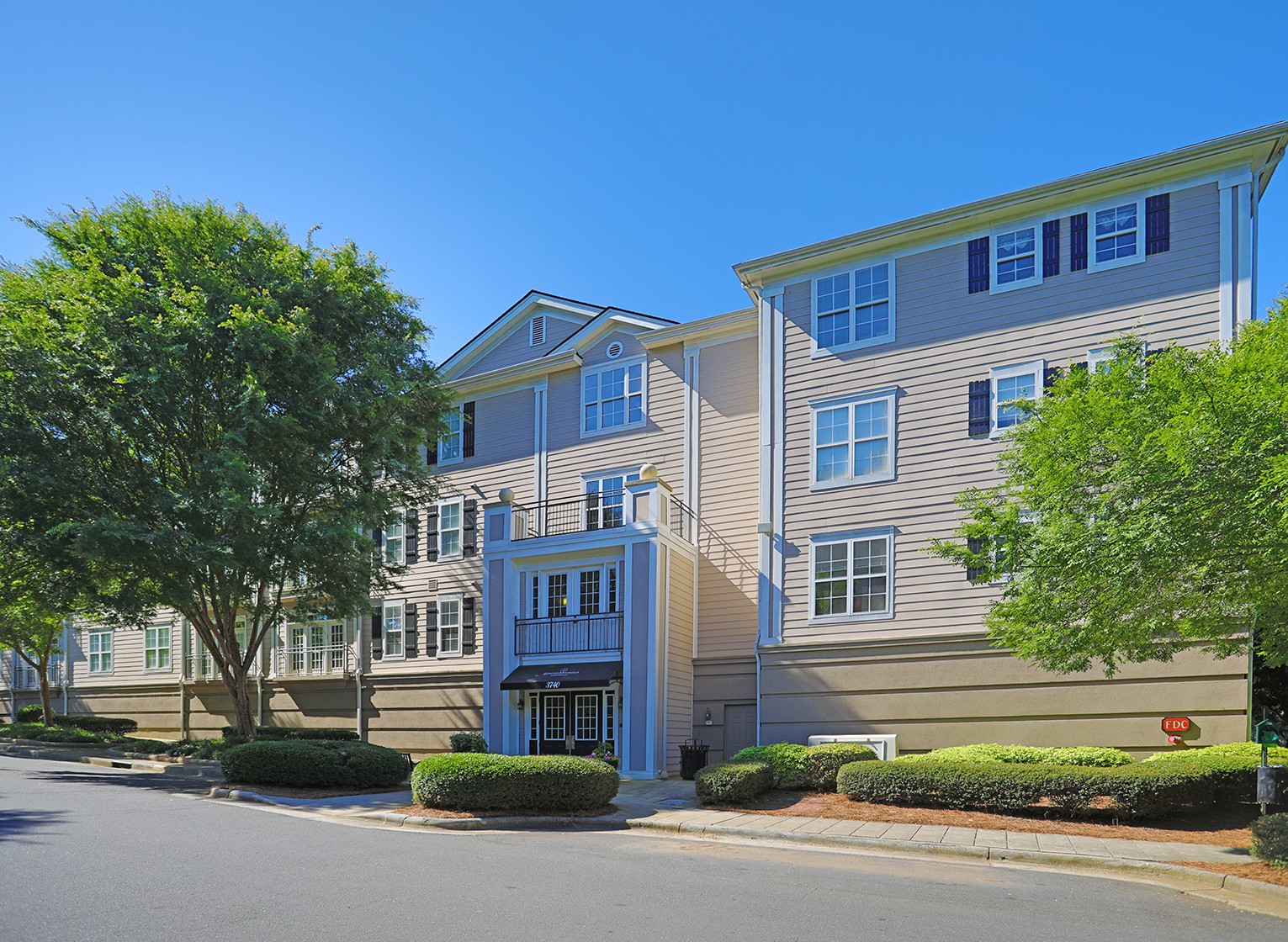 Sterling Magnolia Apartments, Charlotte (see pics & AVAIL)