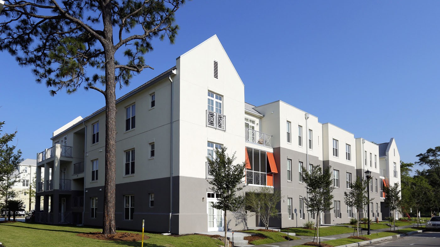 Link Apartments Mixson, North Charleston (see pics & AVAIL)
