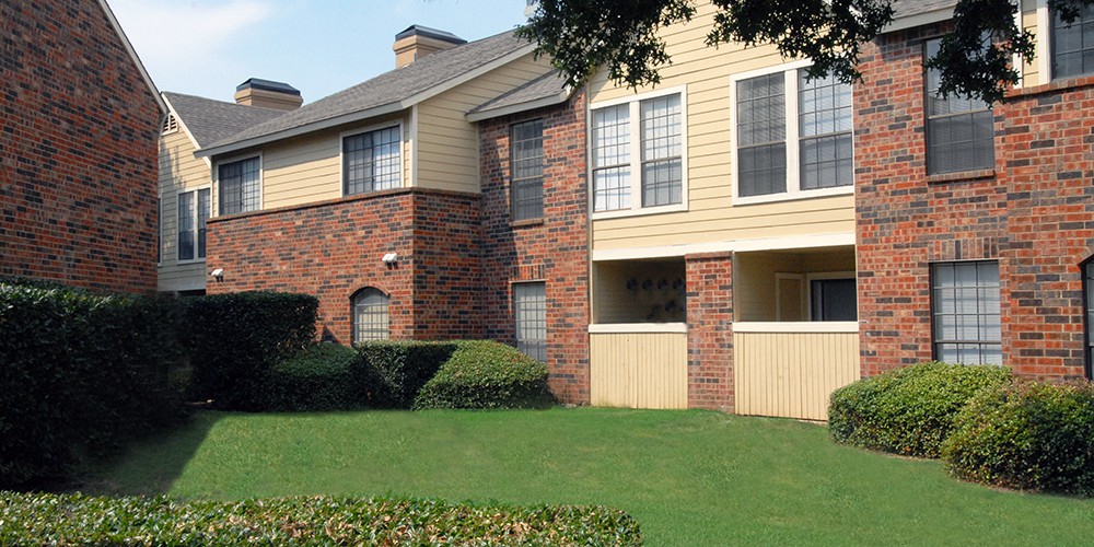 Cambridge Village, Lewisville (see pics & AVAIL)