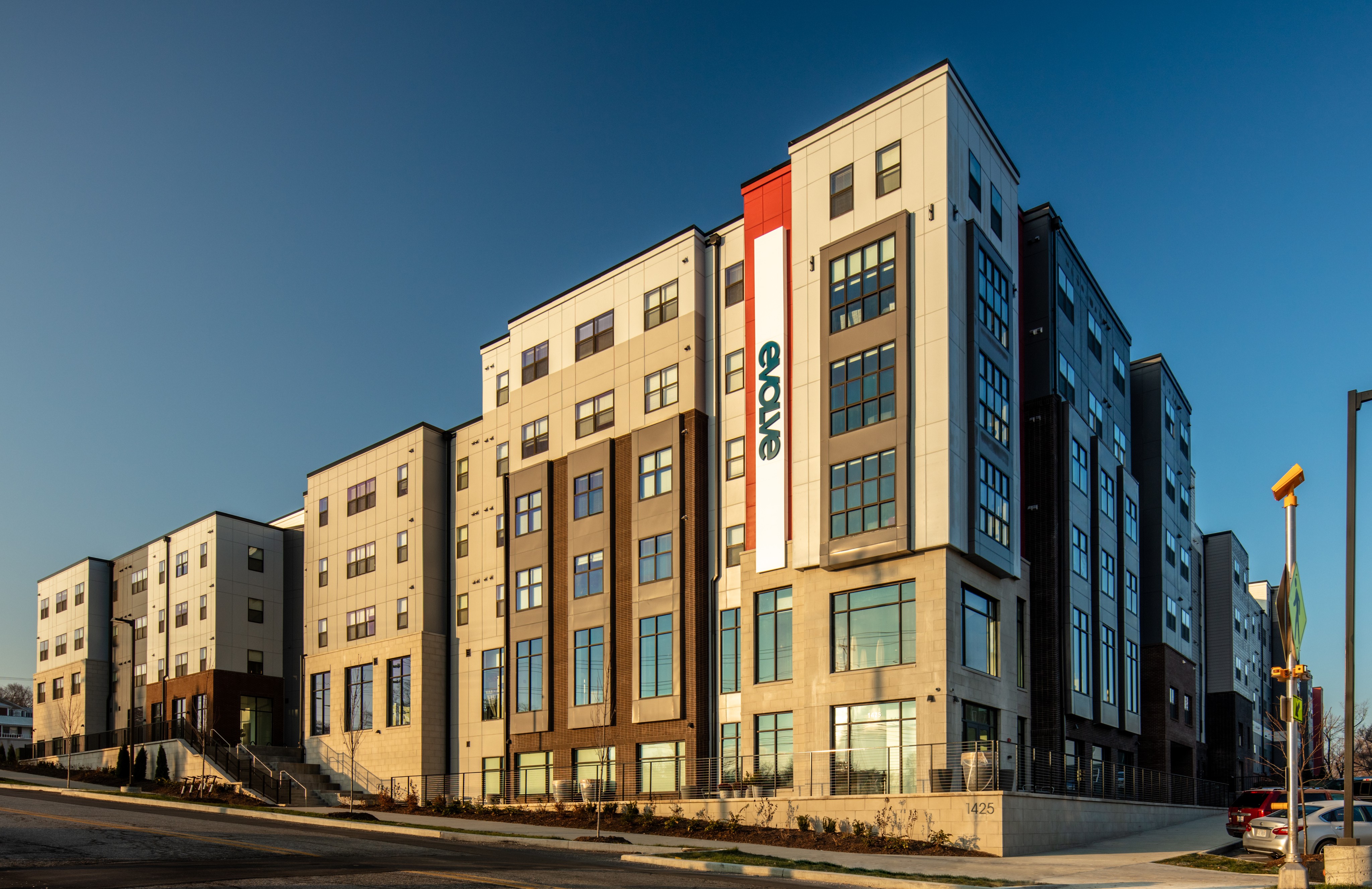 Student Housing Evolve Bloomington, Bloomington (see pics & AVAIL)