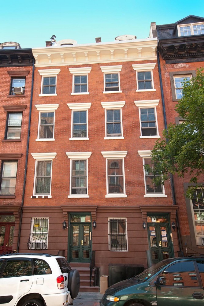 410 WEST 22ND STREET, New York (see pics & AVAIL)