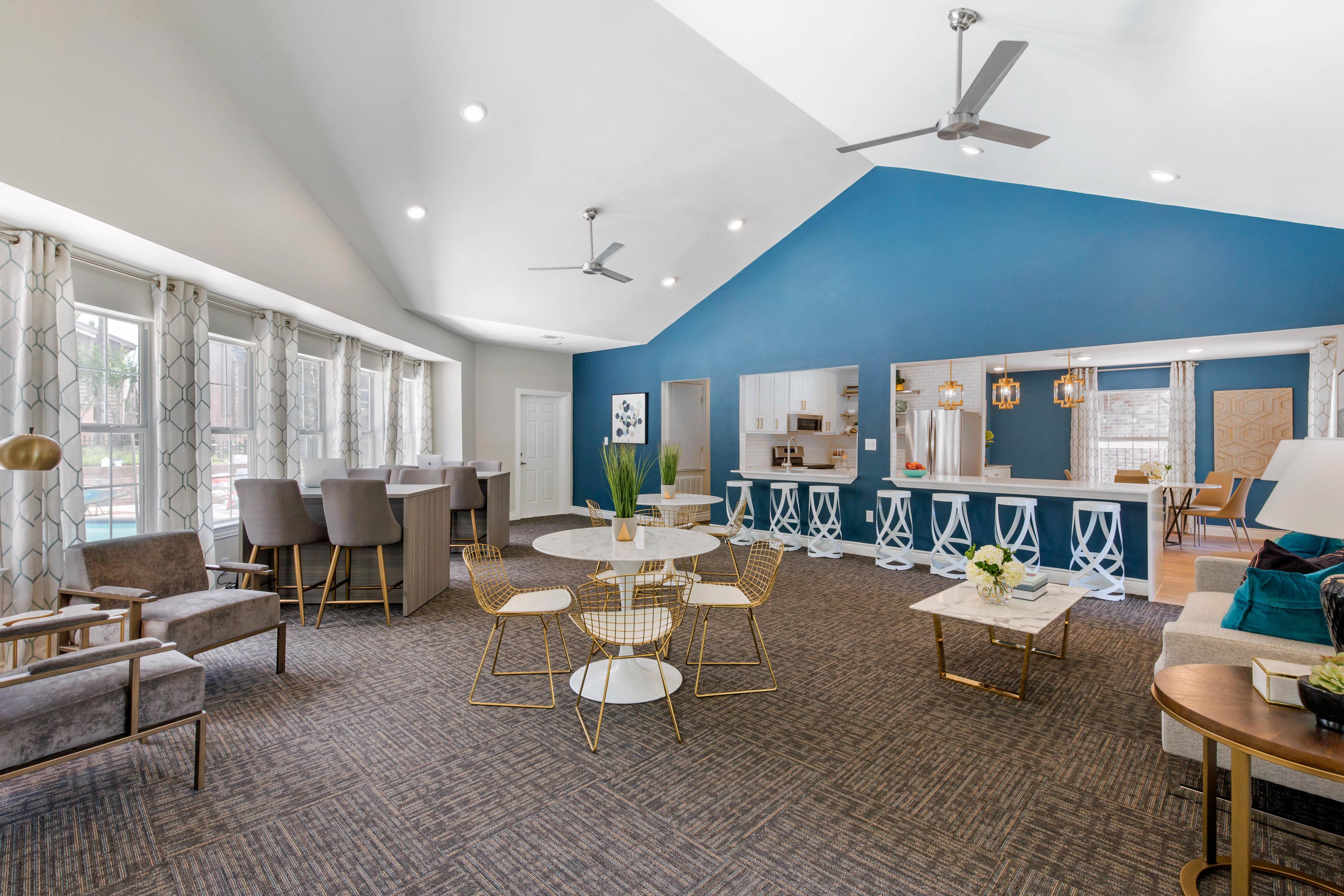 Cypress Park Apartments, Houston (see reviews and photos