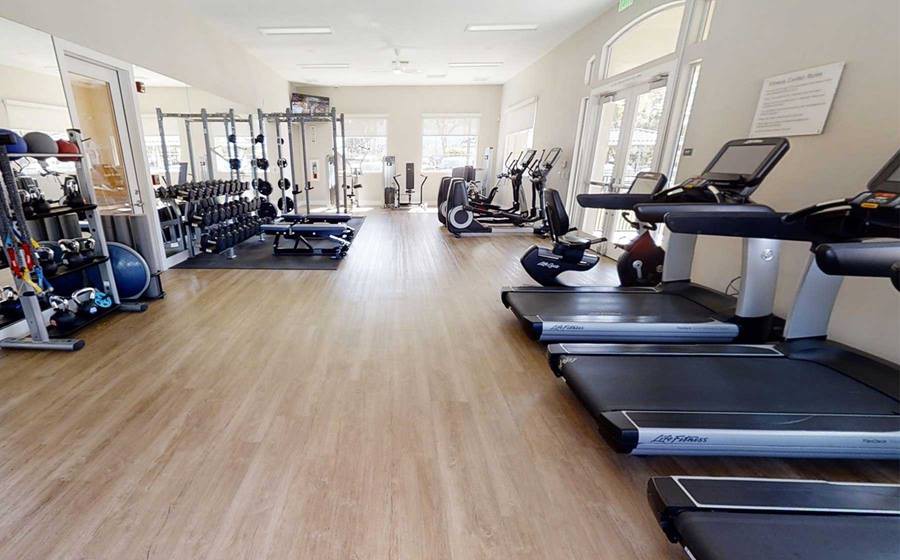 Avalon Willow Glen, San Jose (see pics & AVAIL)