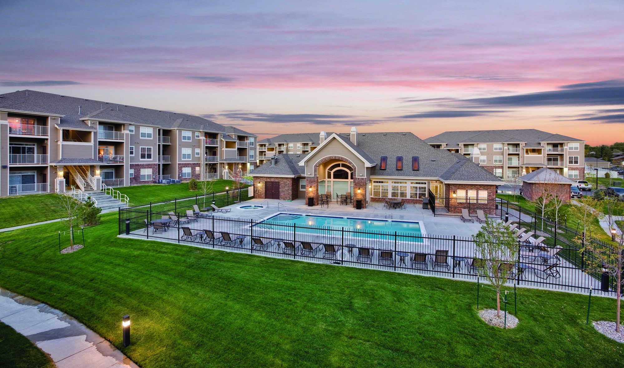 Preserve at Rock Springs OffCampus Western Wyoming Community College