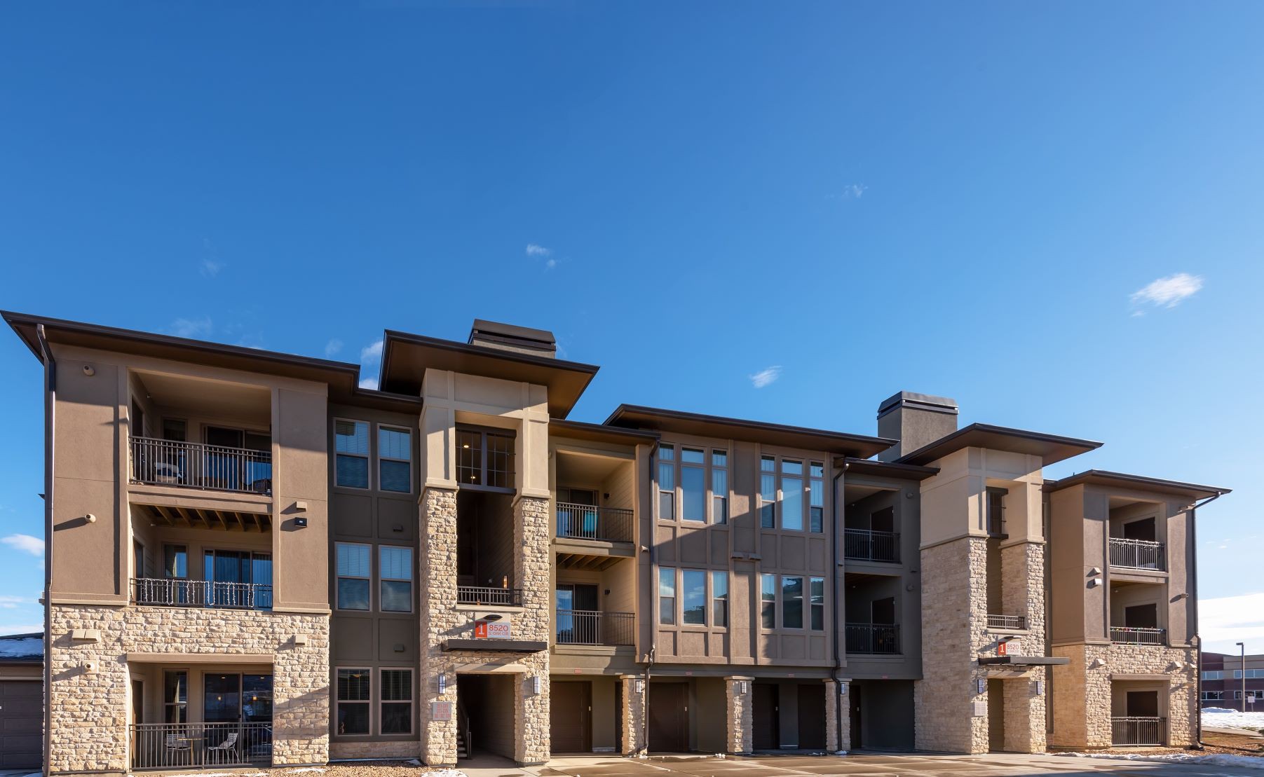 Westerly Apartments, Littleton (see pics & AVAIL)