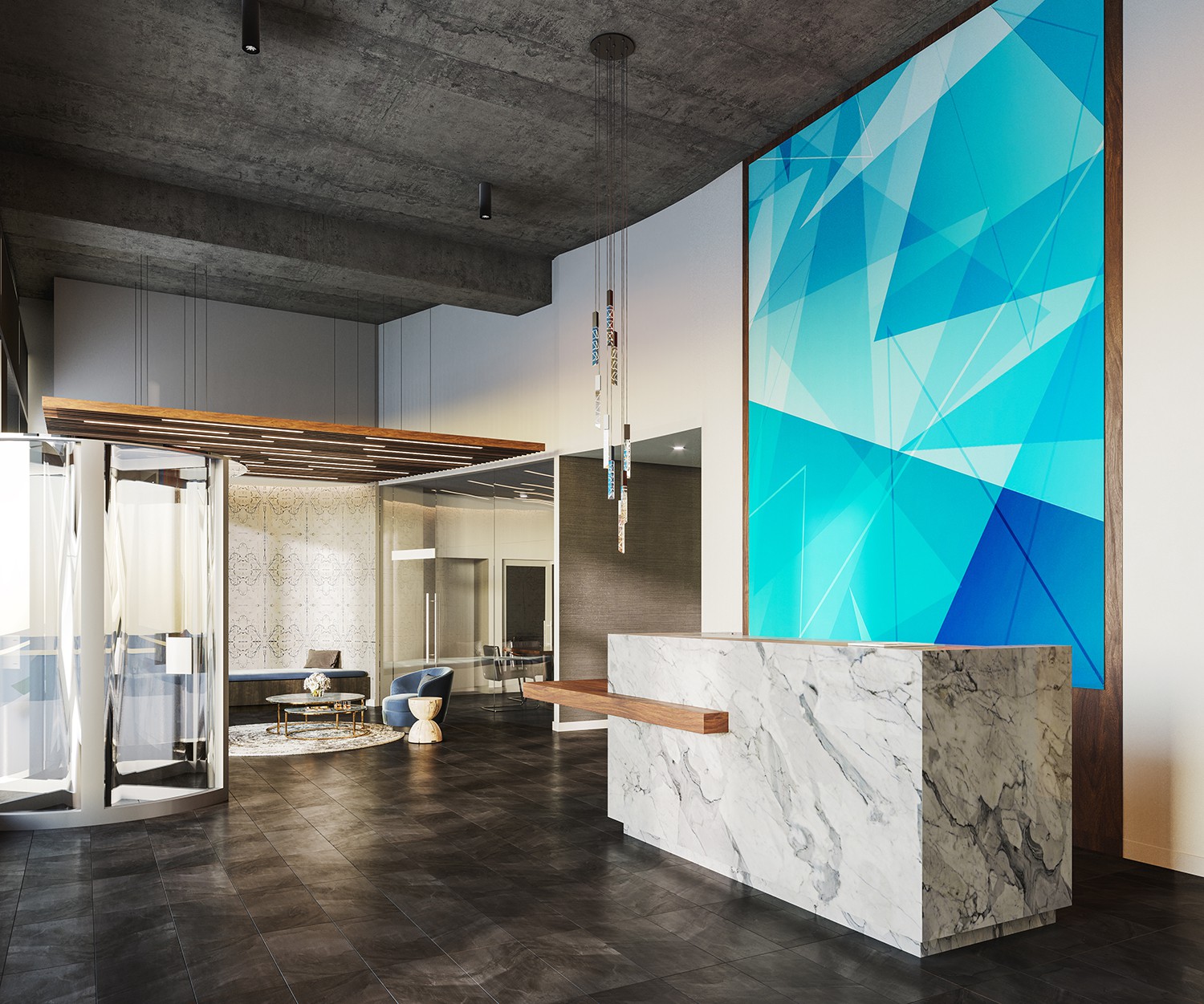 Aspire Residences, Chicago (see pics & AVAIL)