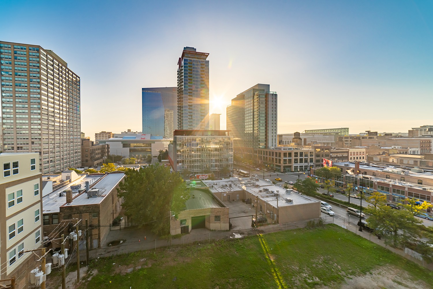 Aspire Residences, Chicago (see pics & AVAIL)