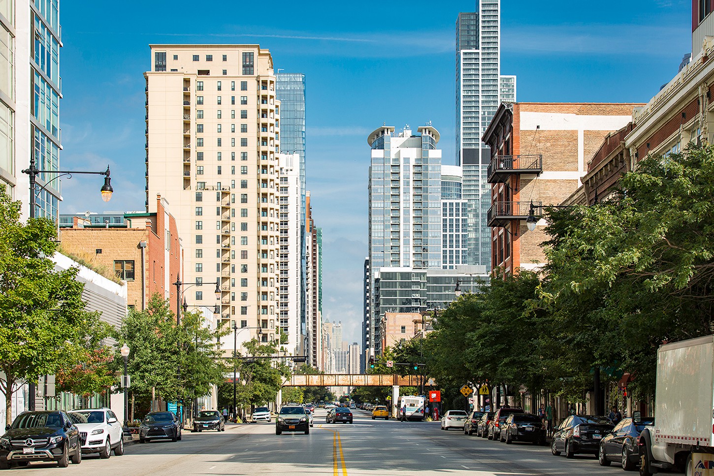 Aspire Residences, Chicago (see pics & AVAIL)