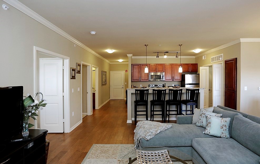 The Briarcliff City Apartments, Kansas City (see pics & AVAIL)