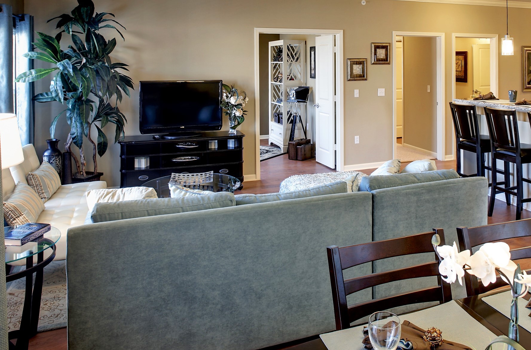 The Briarcliff City Apartments, Kansas City (see pics & AVAIL)