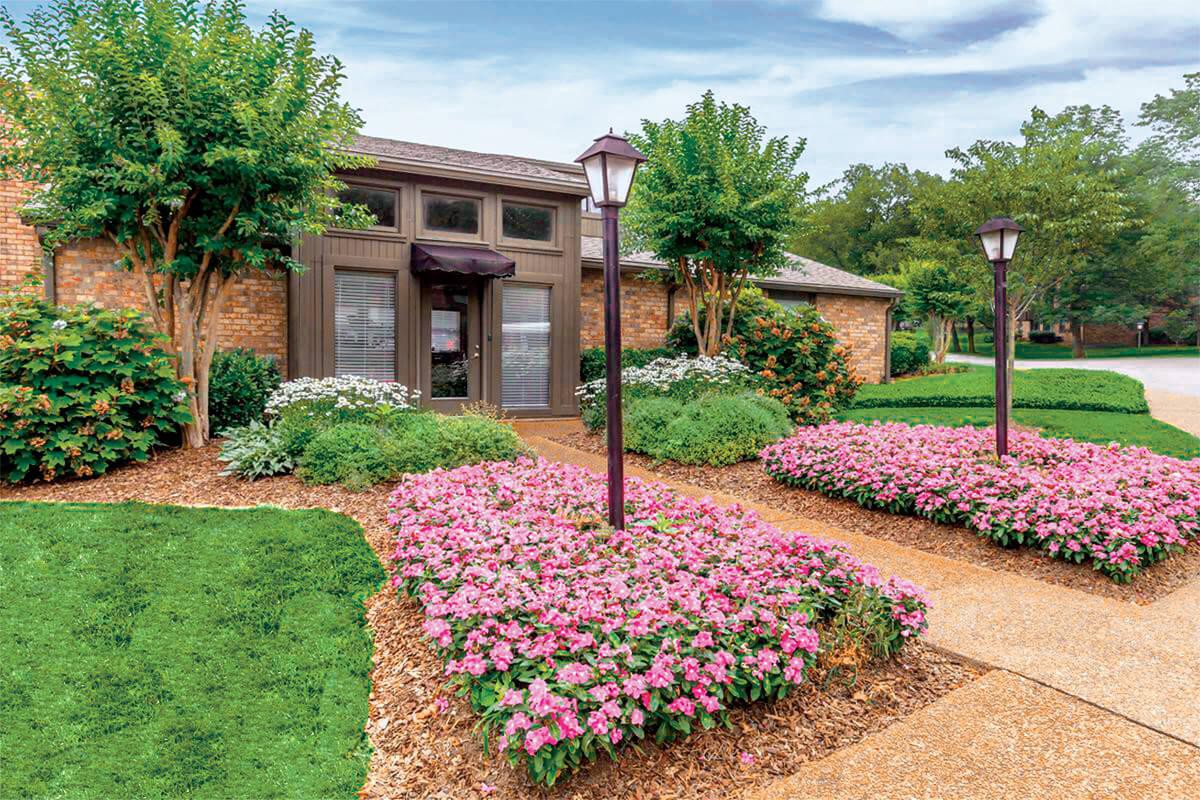 Gazebo Apartments, Nashville (see pics & AVAIL)