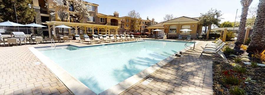 Avalon Willow Glen, San Jose (see pics & AVAIL)
