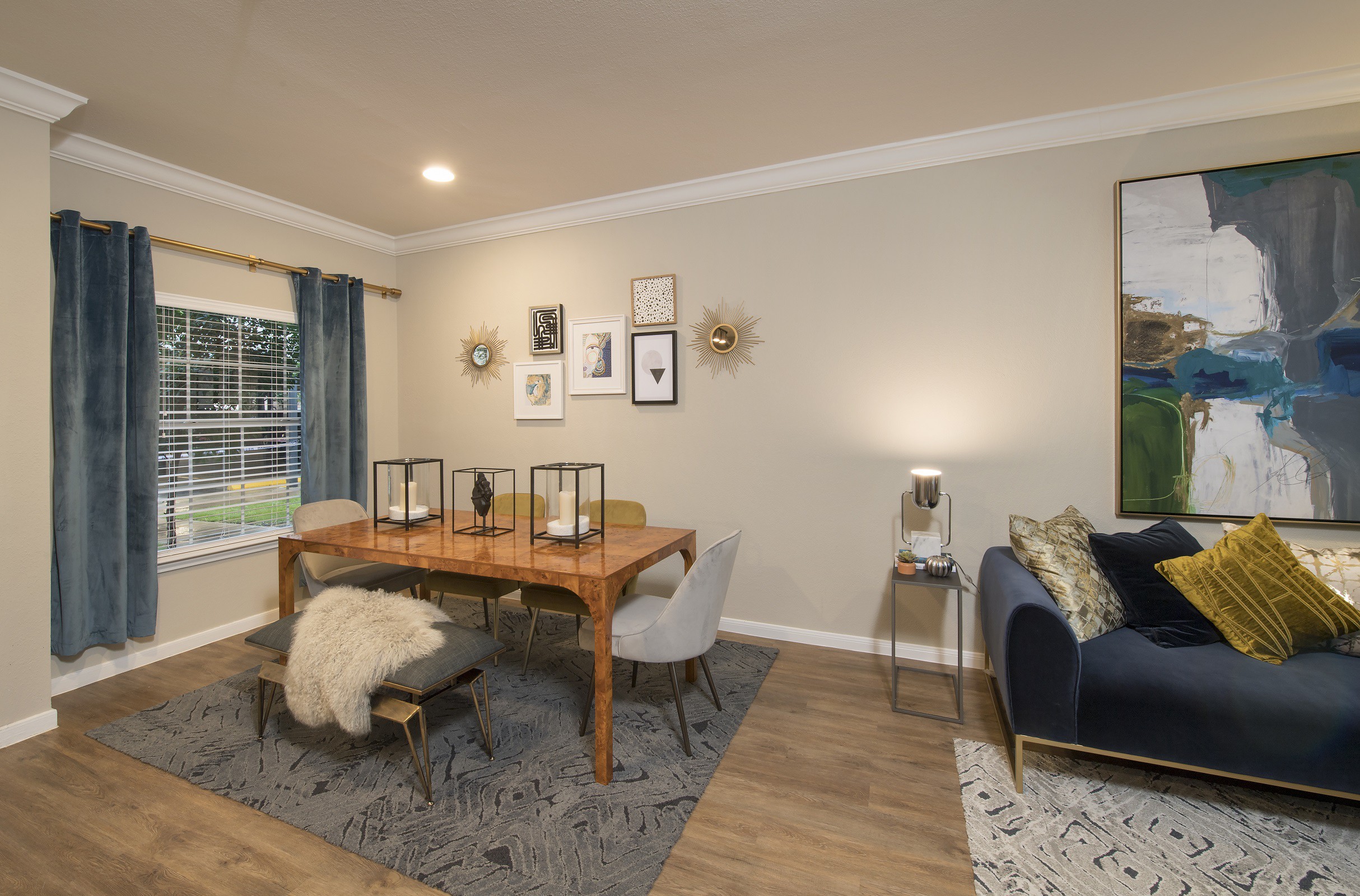 The Gael, Houston (see reviews, pics & AVAIL)