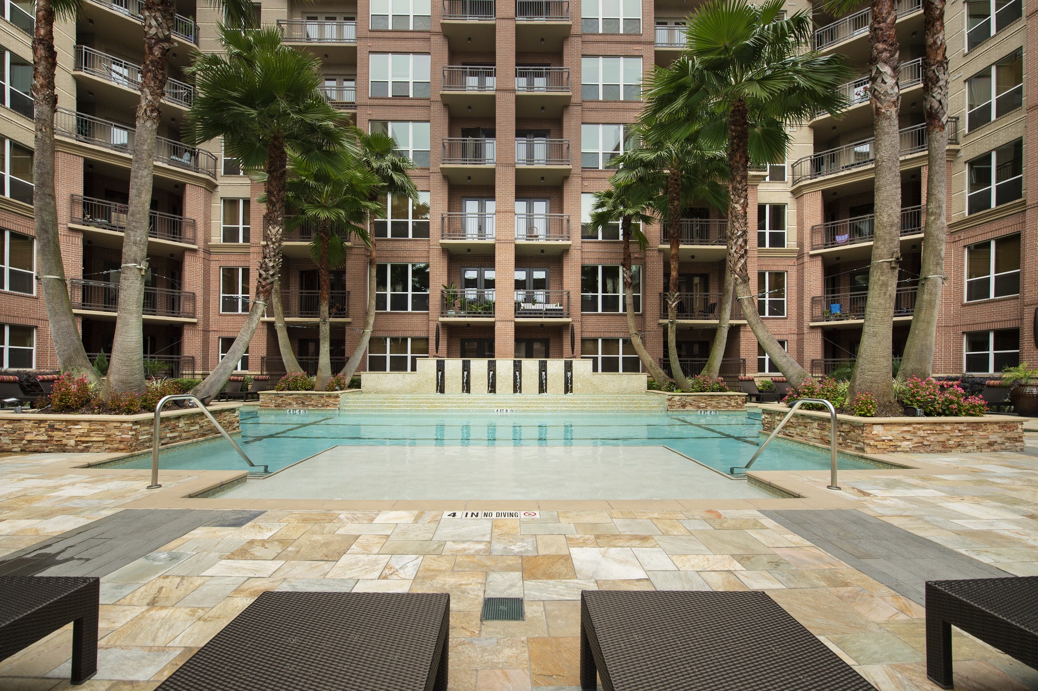 Gables Post Oak, Houston (see reviews, pics & AVAIL)