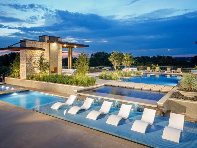 The Ellis, Carrollton (see pics & AVAIL)