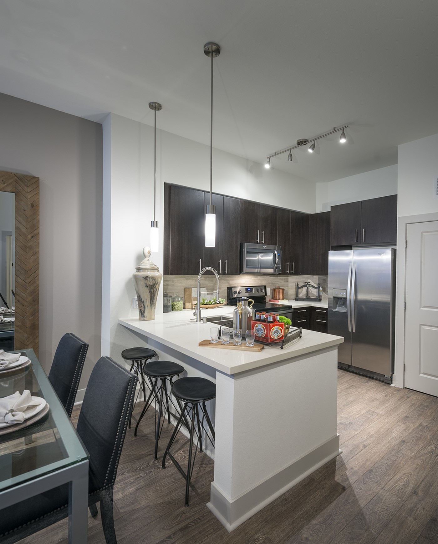 GrandMarc Westberry Place TCU College Student Apartments