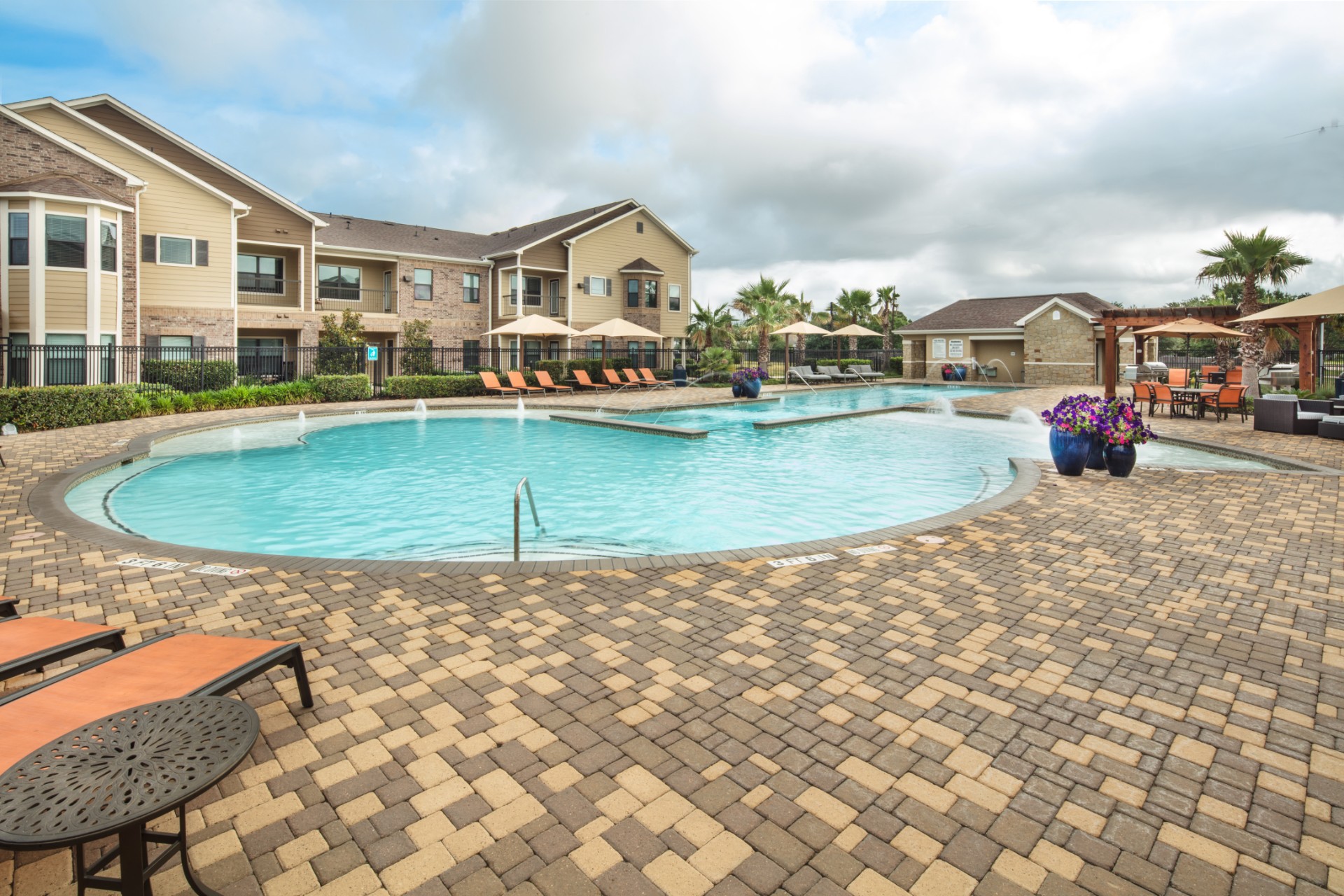 Alleys in Cypress, Cypress (see photos and OFFER)