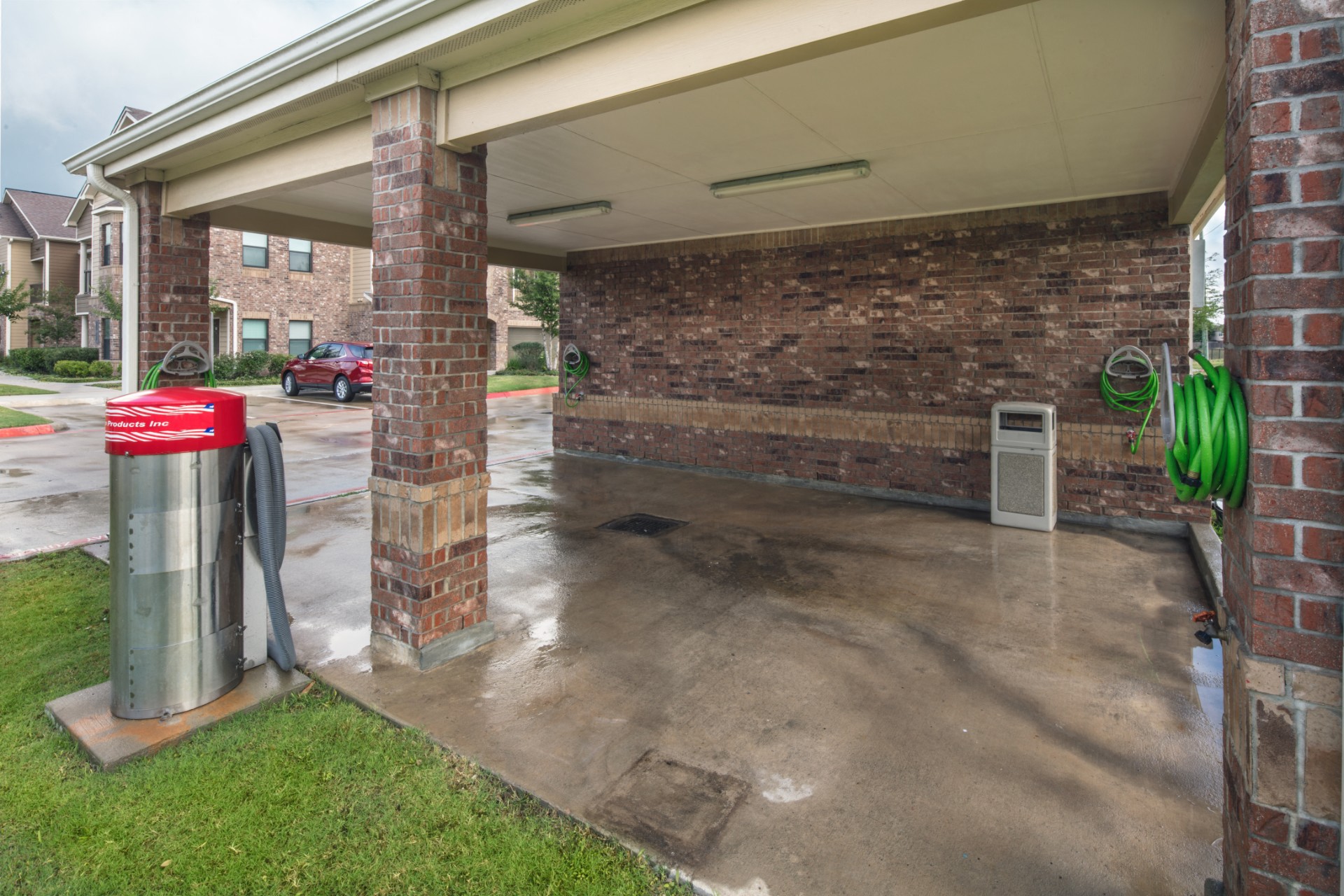 Alleys in Cypress, Cypress (see photos and OFFER)