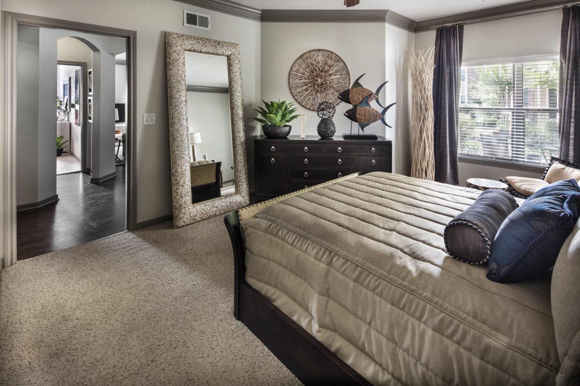 Alleys in Cypress, Cypress (see photos and OFFER)