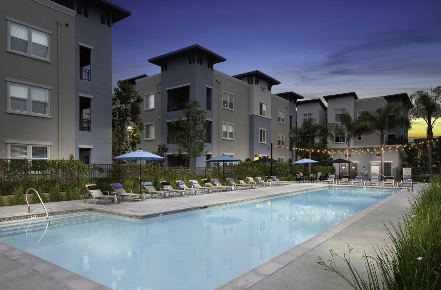 Palomar Station, San Marcos (see pics & AVAIL)