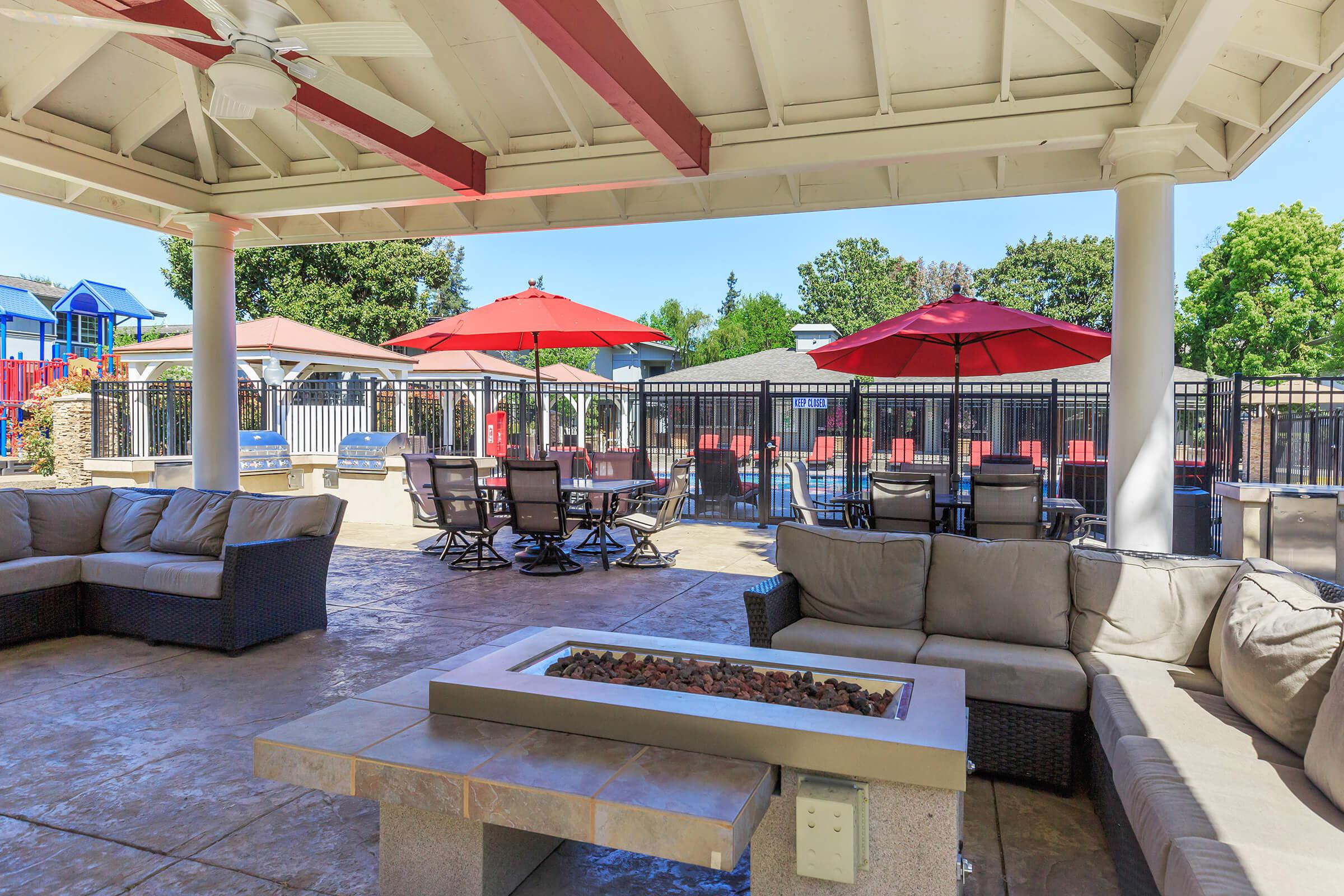 Creekside Apartments, San Jose (see pics & AVAIL)