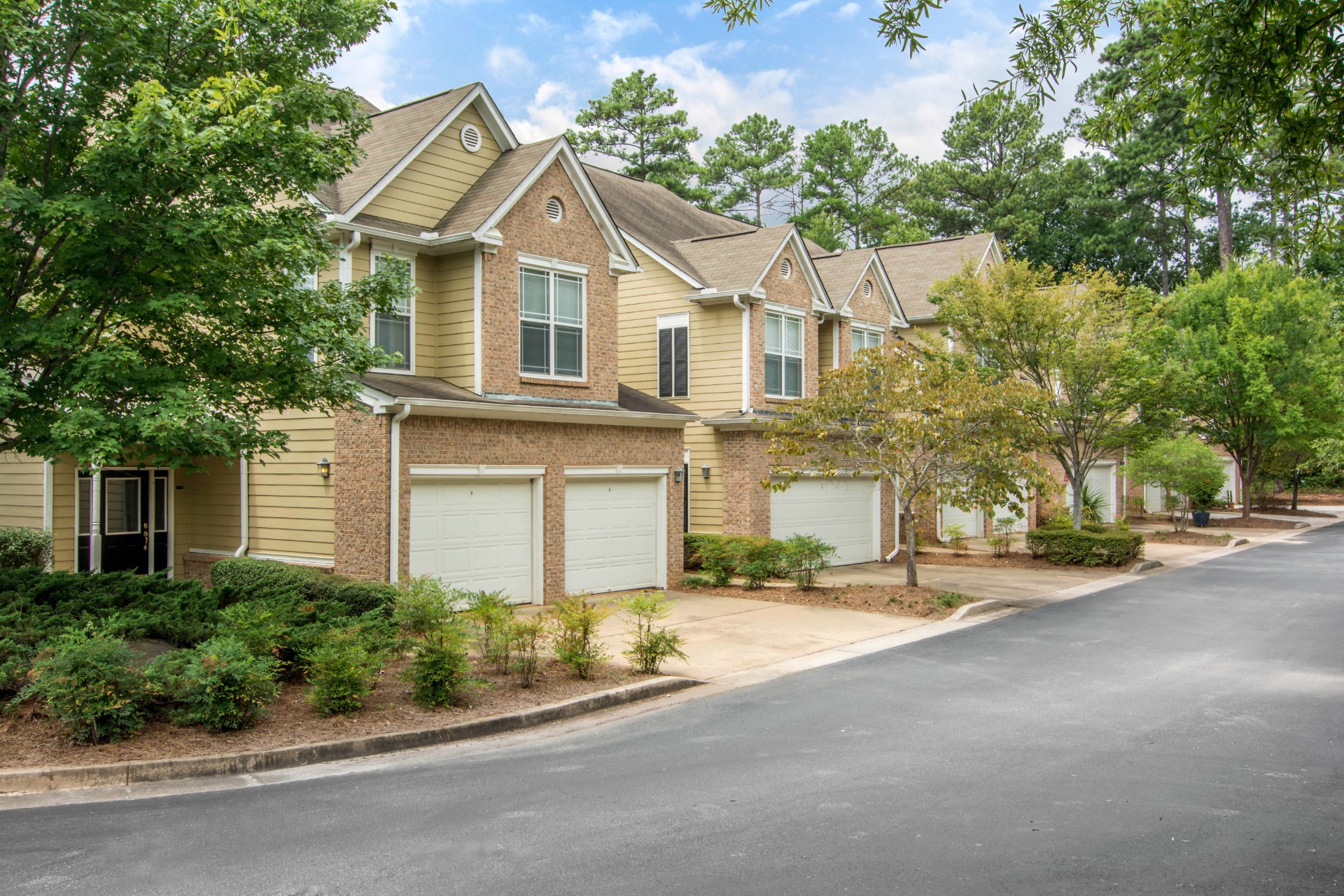 The Retreat at Kedron Village Apartment Homes, Peachtree