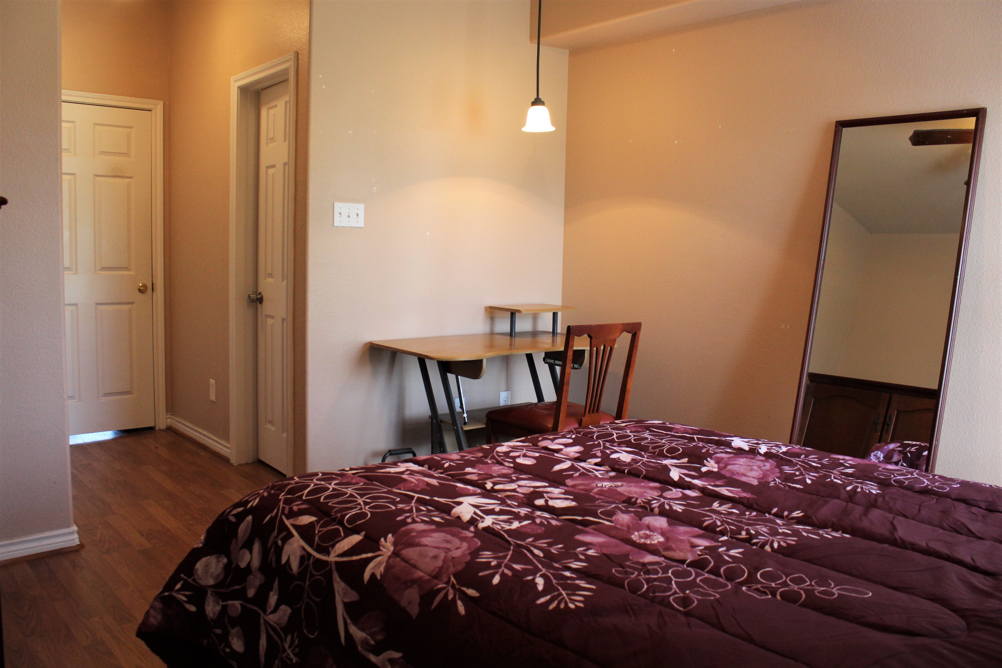 Student Apartments Near PVAMU College Student Apartments