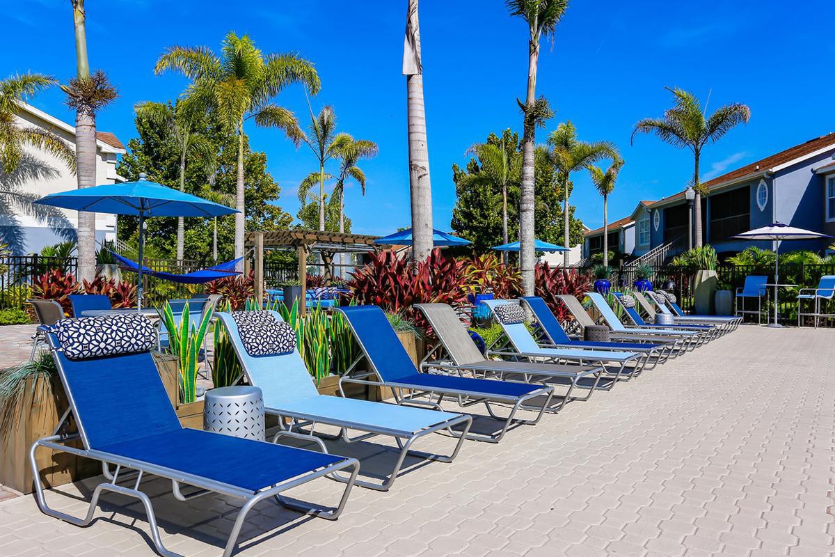 Soleil Blu Luxury Apartments, Saint Cloud (see pics & AVAIL)