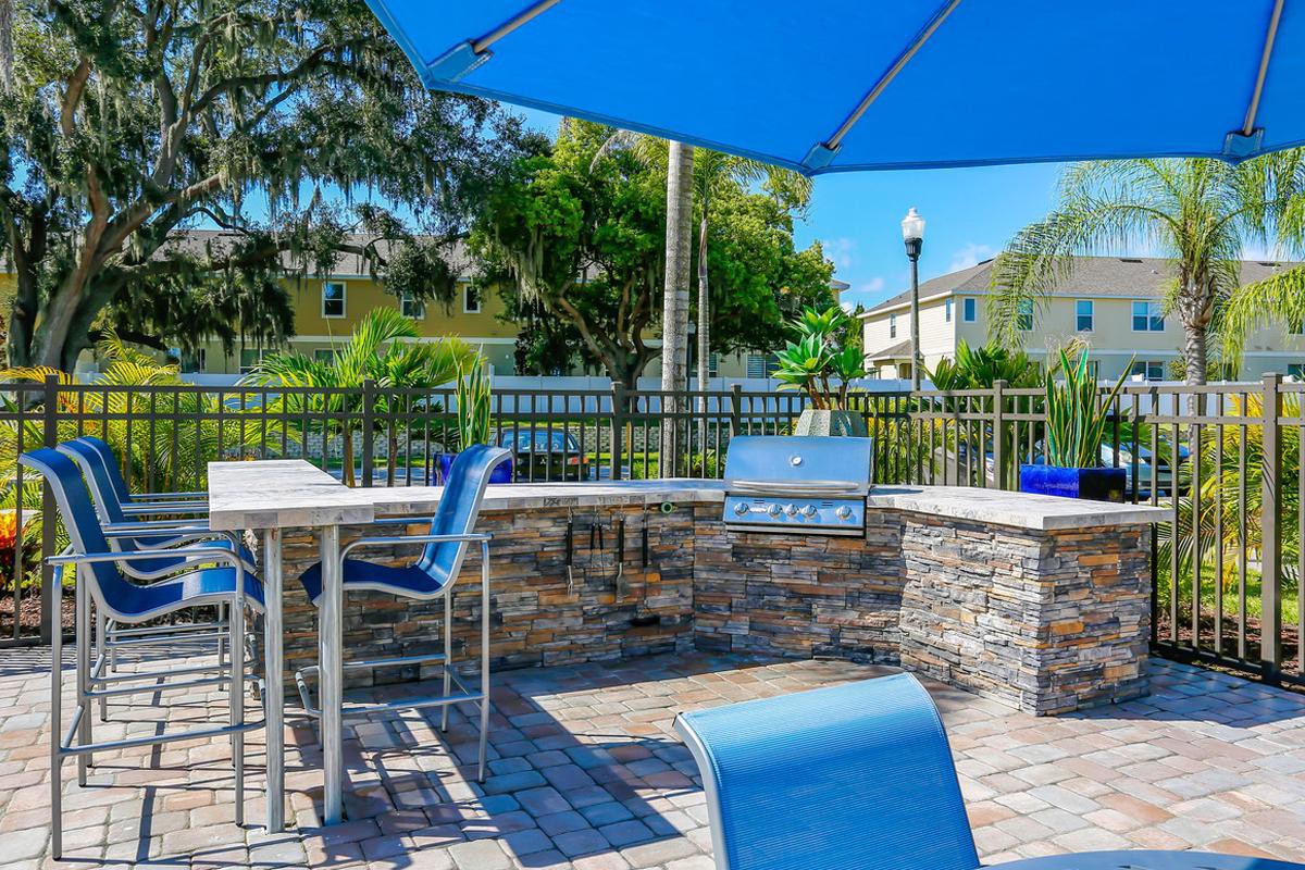 Soleil Blu Luxury Apartments, Saint Cloud (see pics & AVAIL)