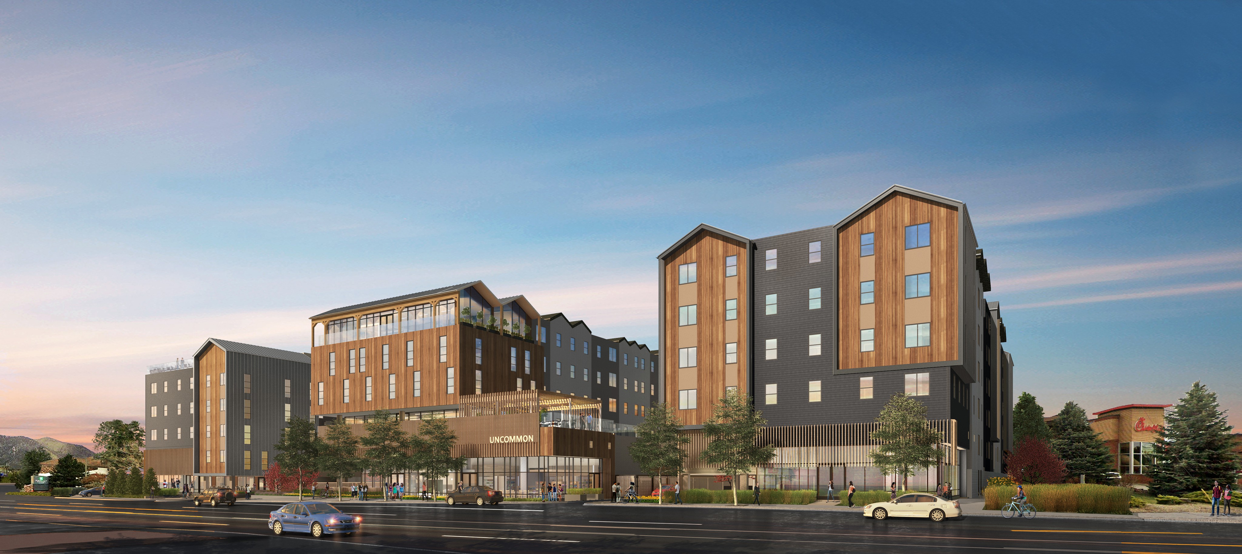 Flagstaff, AZ OffCampus Housing College Rentals