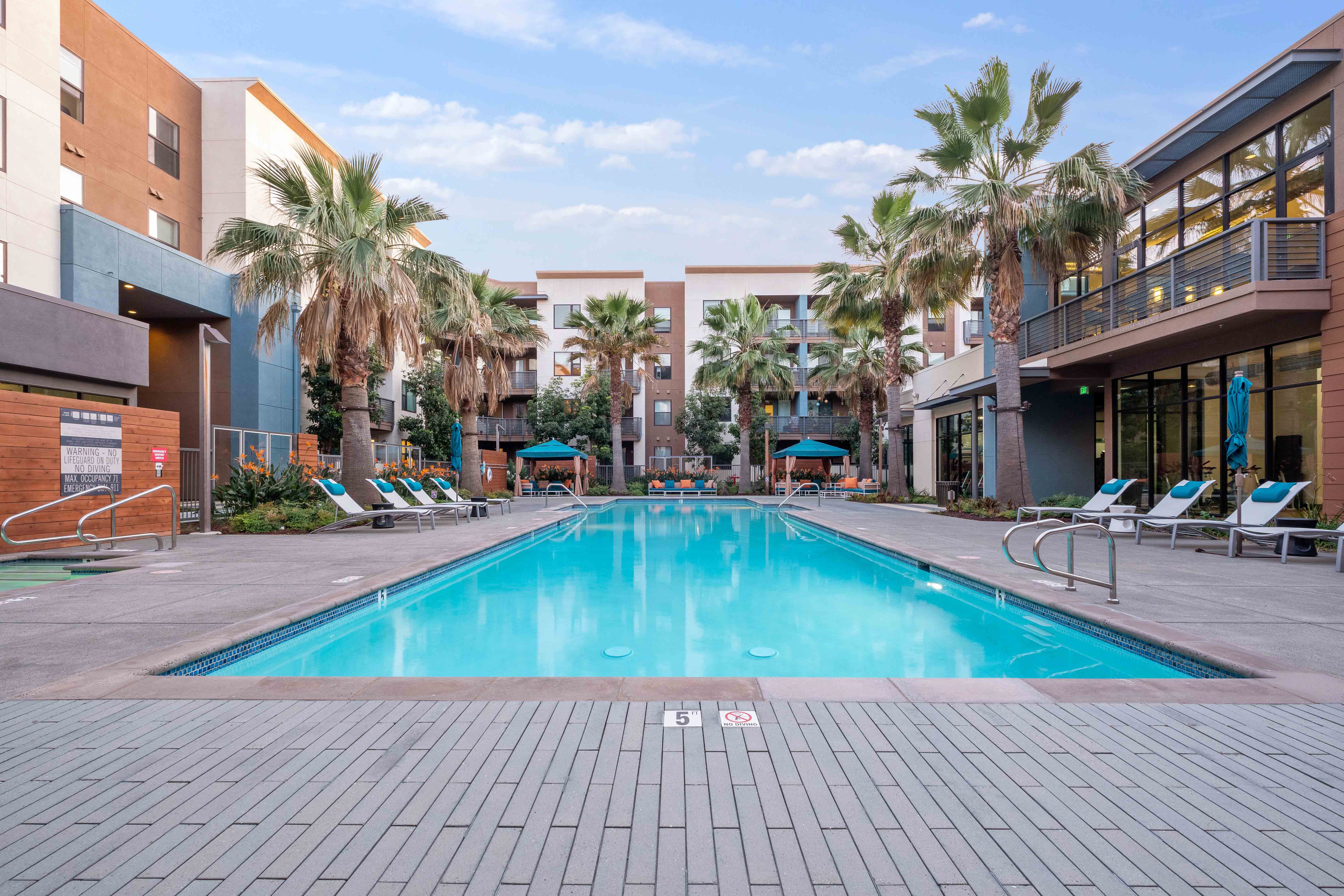 Sofi Riverview Park, San Jose (see pics & AVAIL)