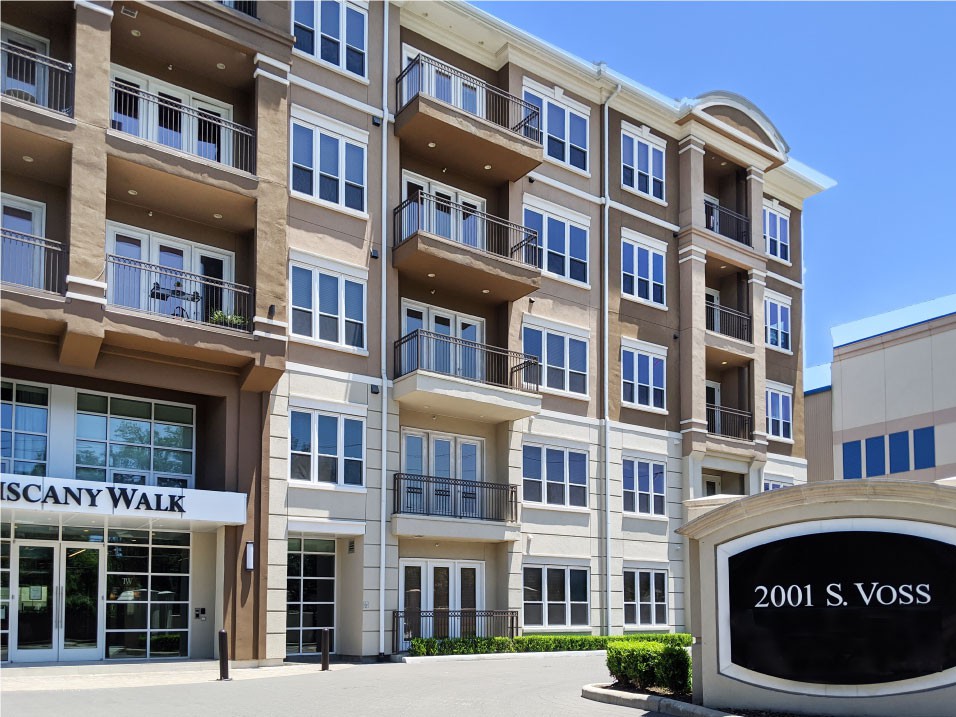 Tuscany Walk Apartments, Houston (see pics & AVAIL)