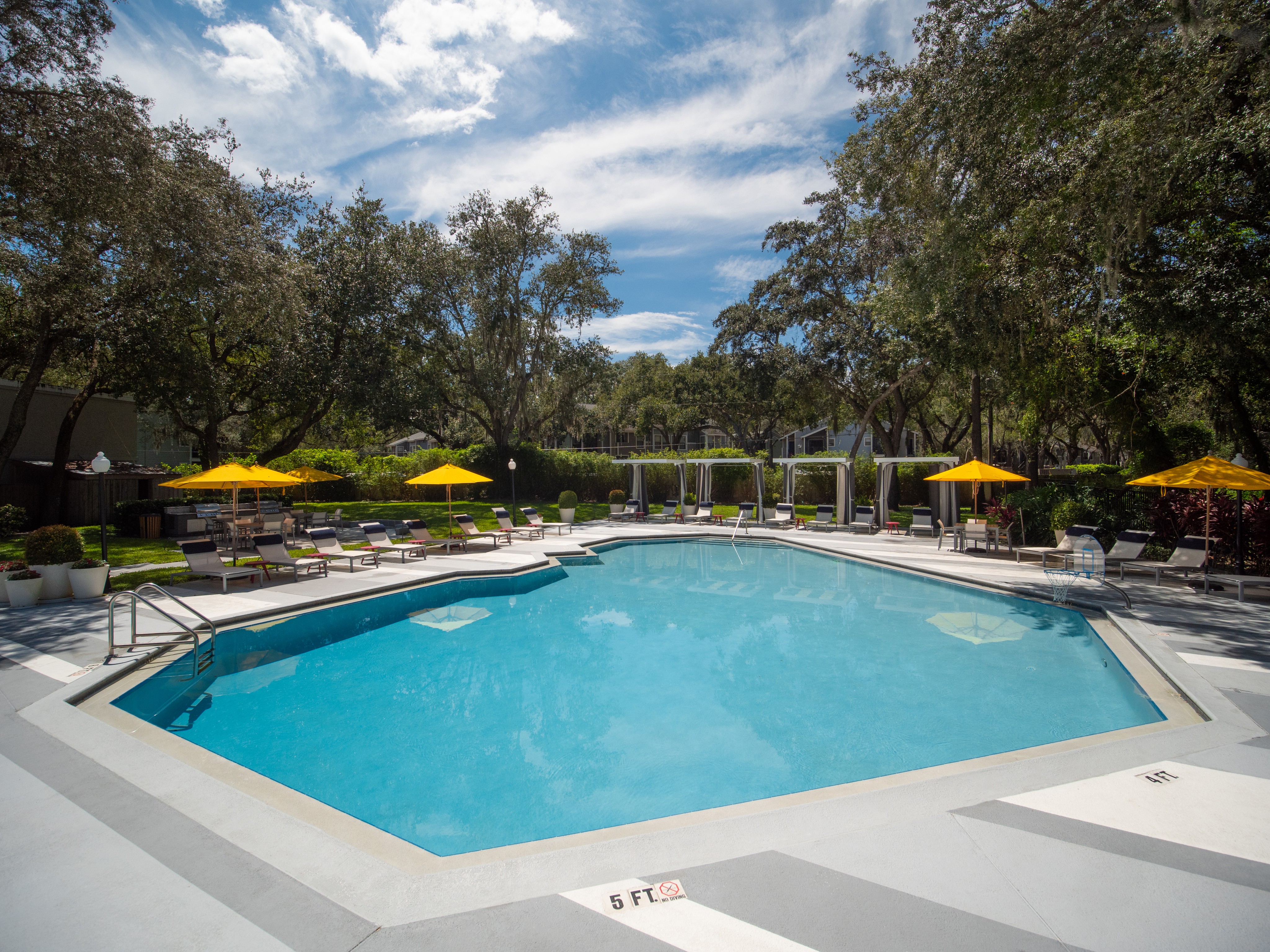 Eagle's Point Apartments at Tampa Palms, Tampa (see pics & AVAIL)