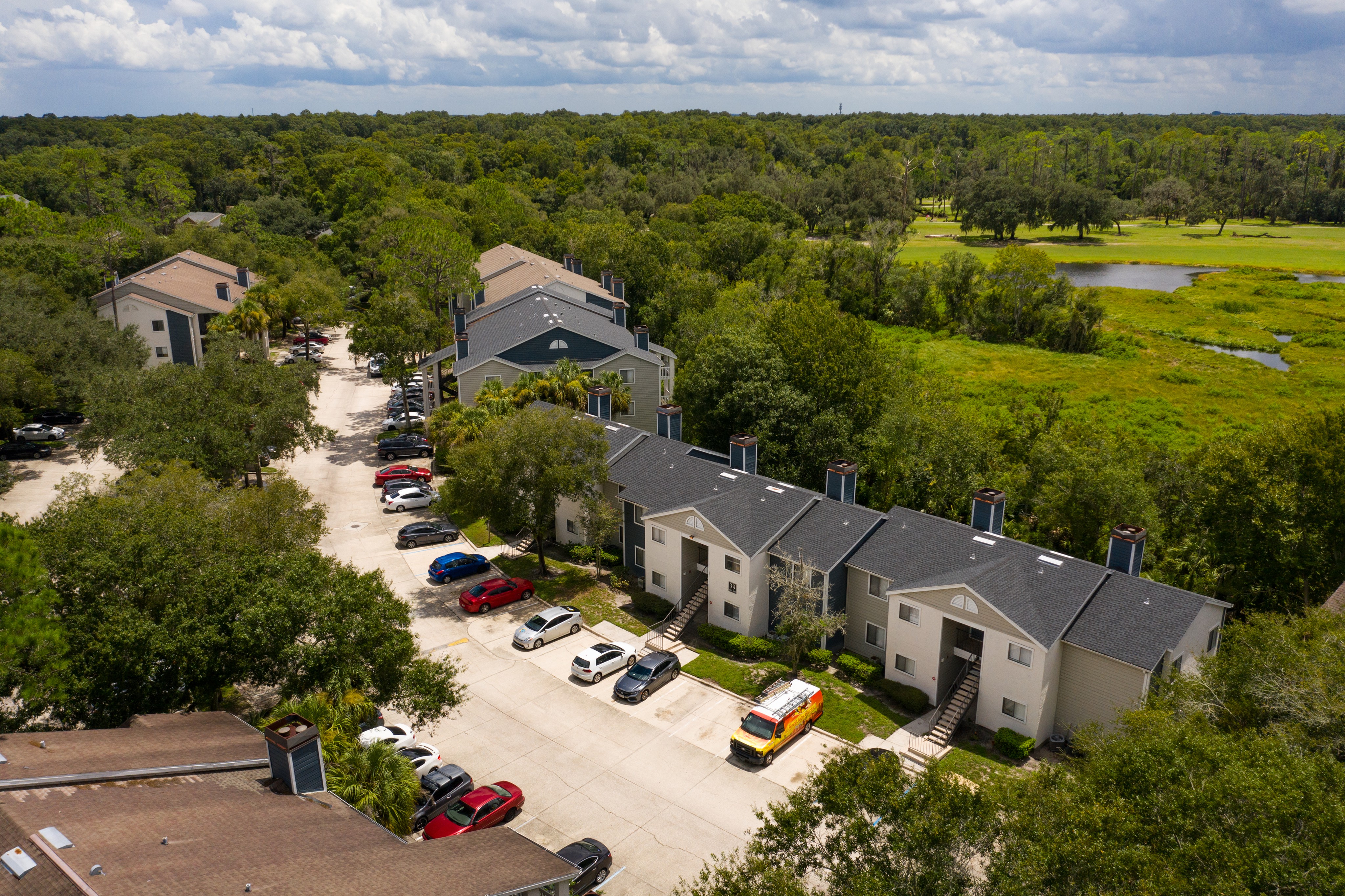 Eagle's Point Apartments at Tampa Palms, Tampa (see pics & AVAIL)