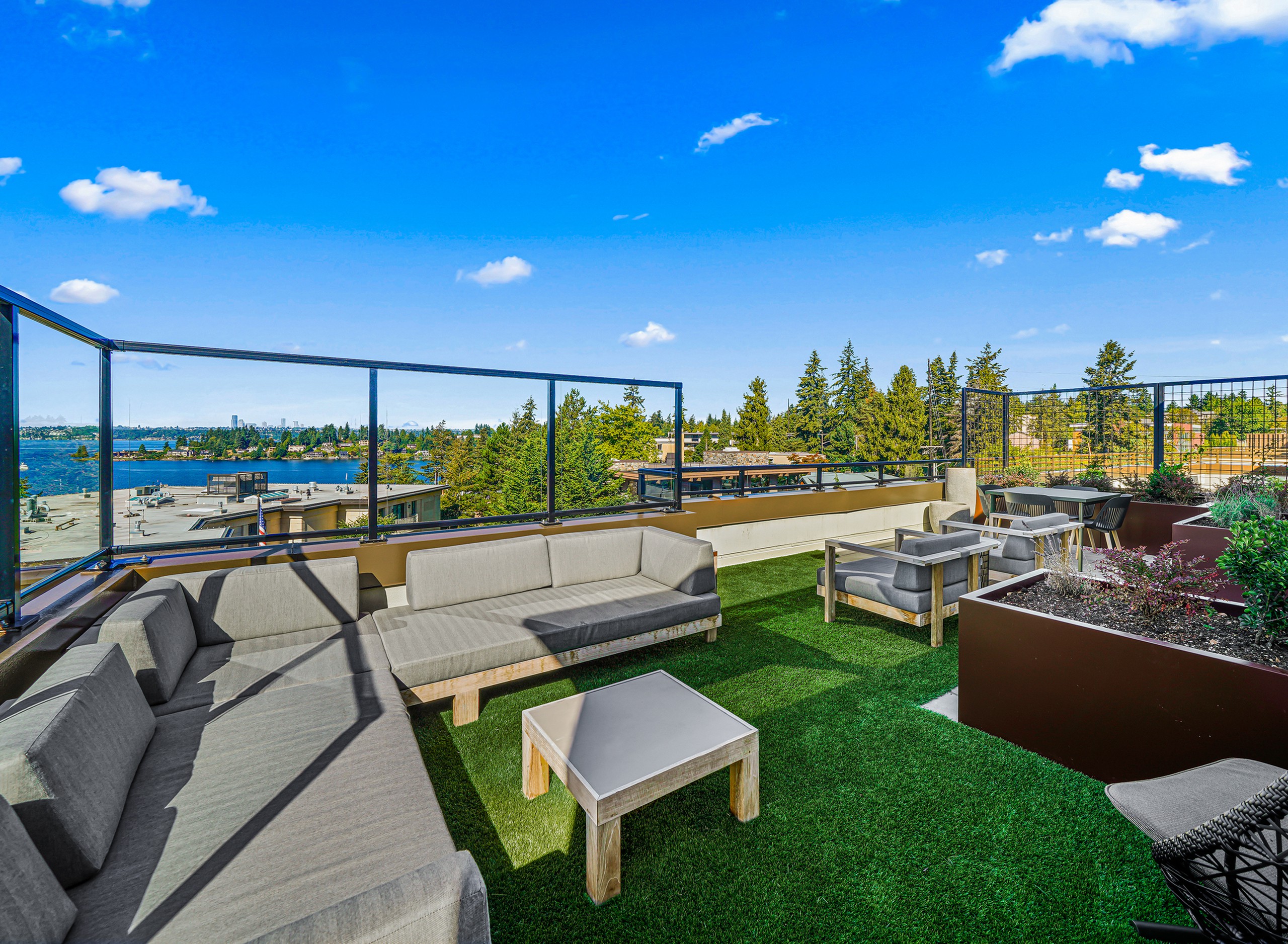 AMLI at Bellevue Park, Bellevue (see pics & AVAIL)