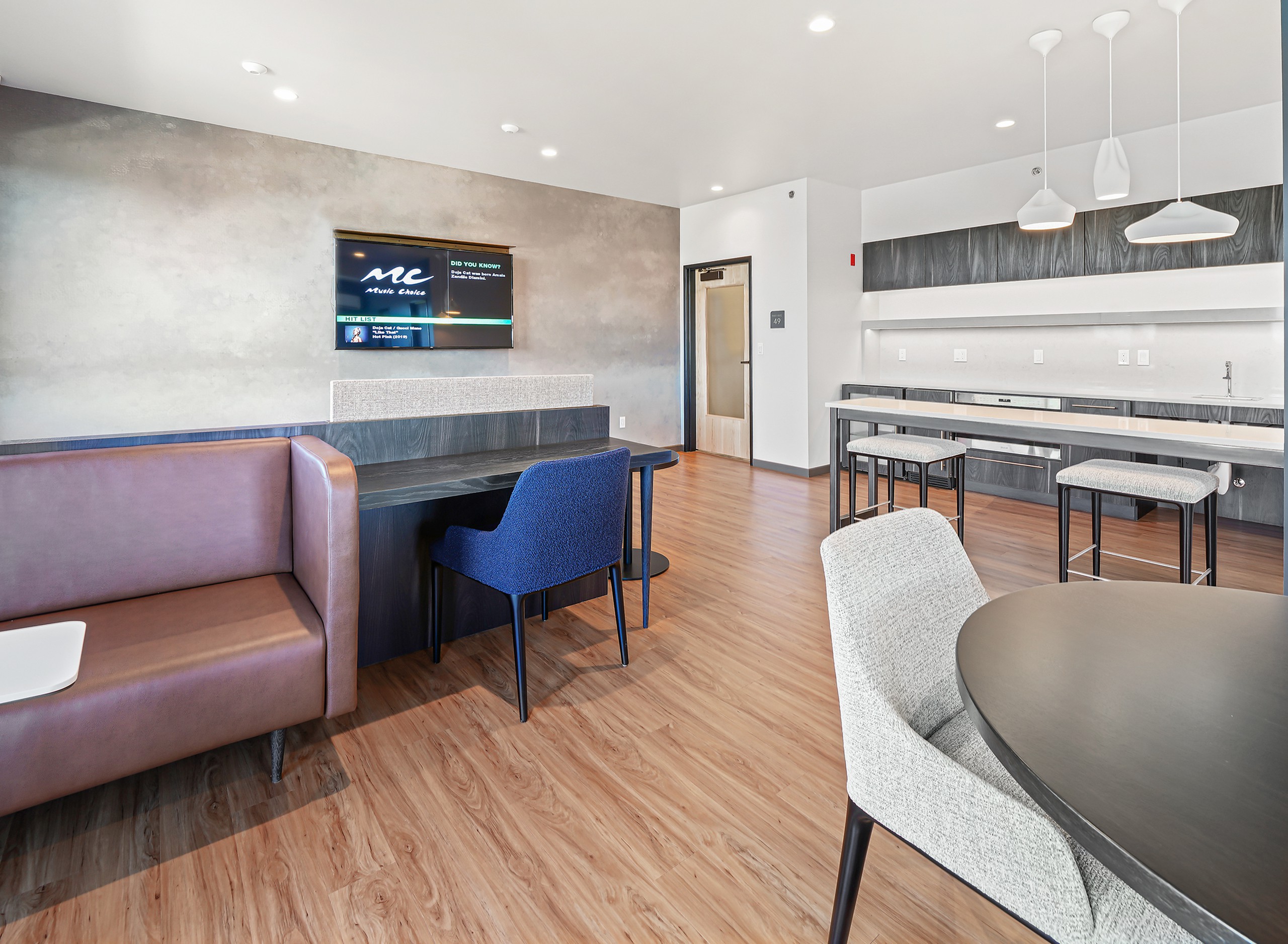 AMLI at Bellevue Park, Bellevue (see pics & AVAIL)