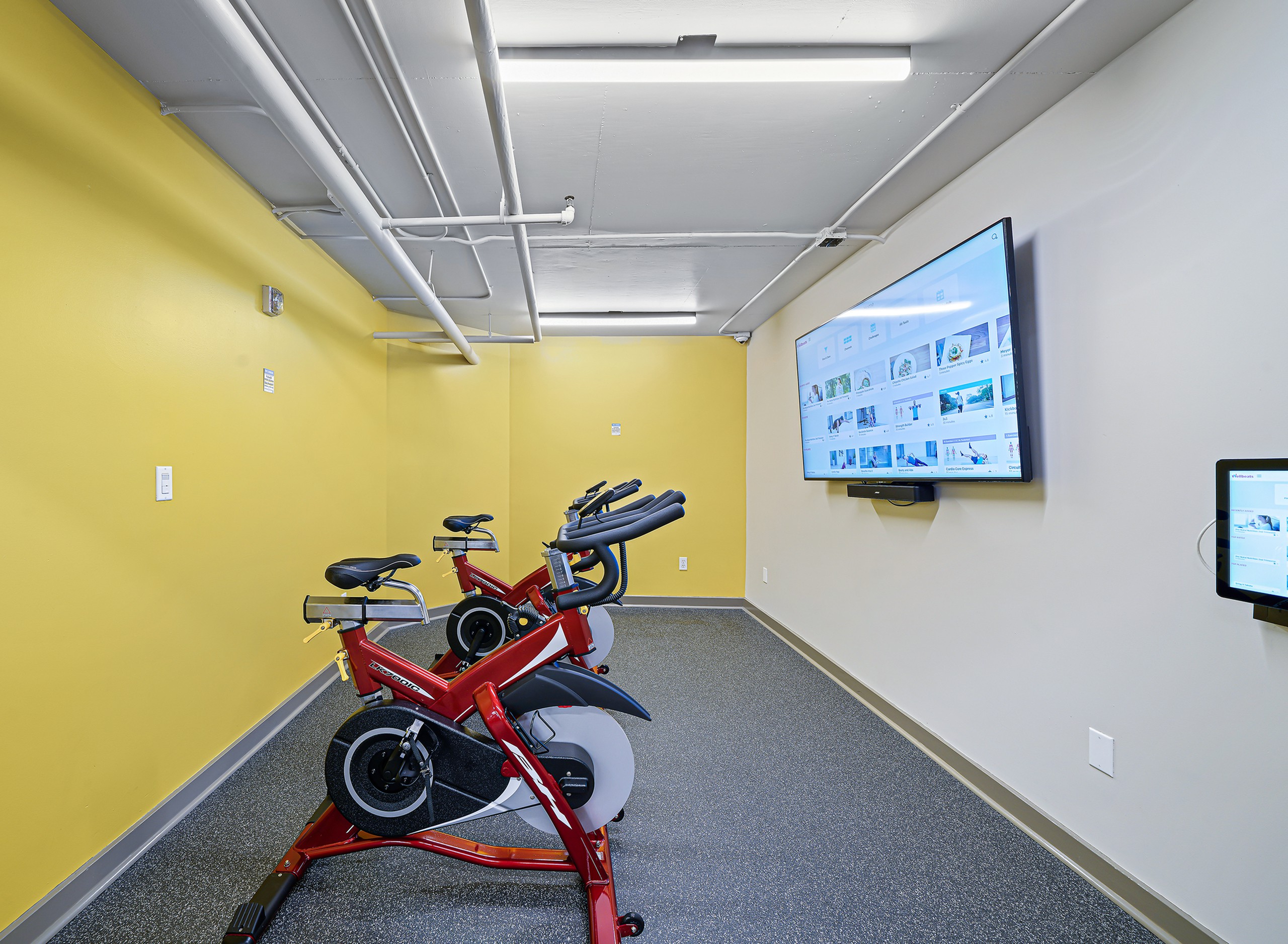 AMLI at Bellevue Park, Bellevue (see pics & AVAIL)