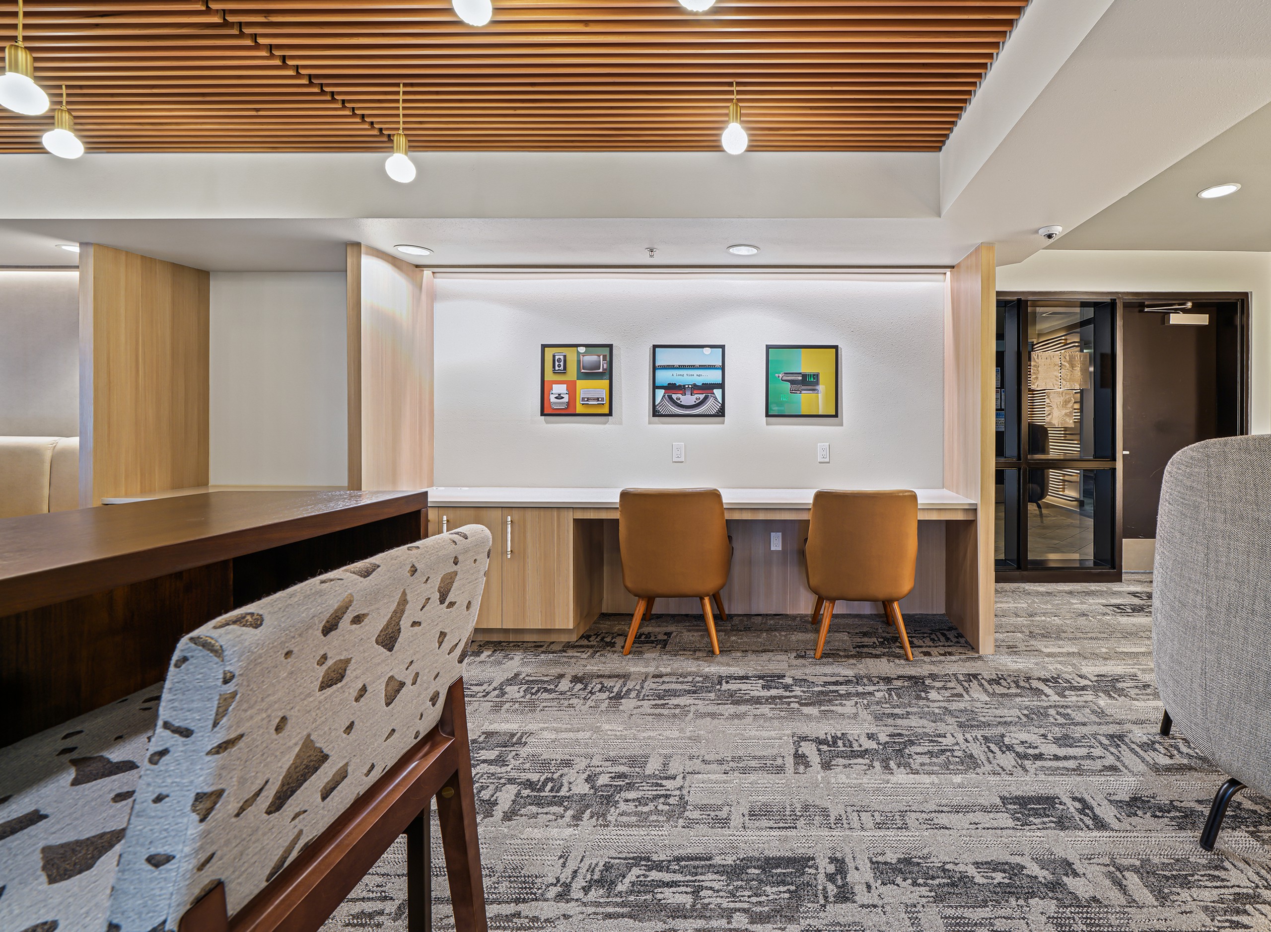 AMLI at Bellevue Park, Bellevue (see pics & AVAIL)