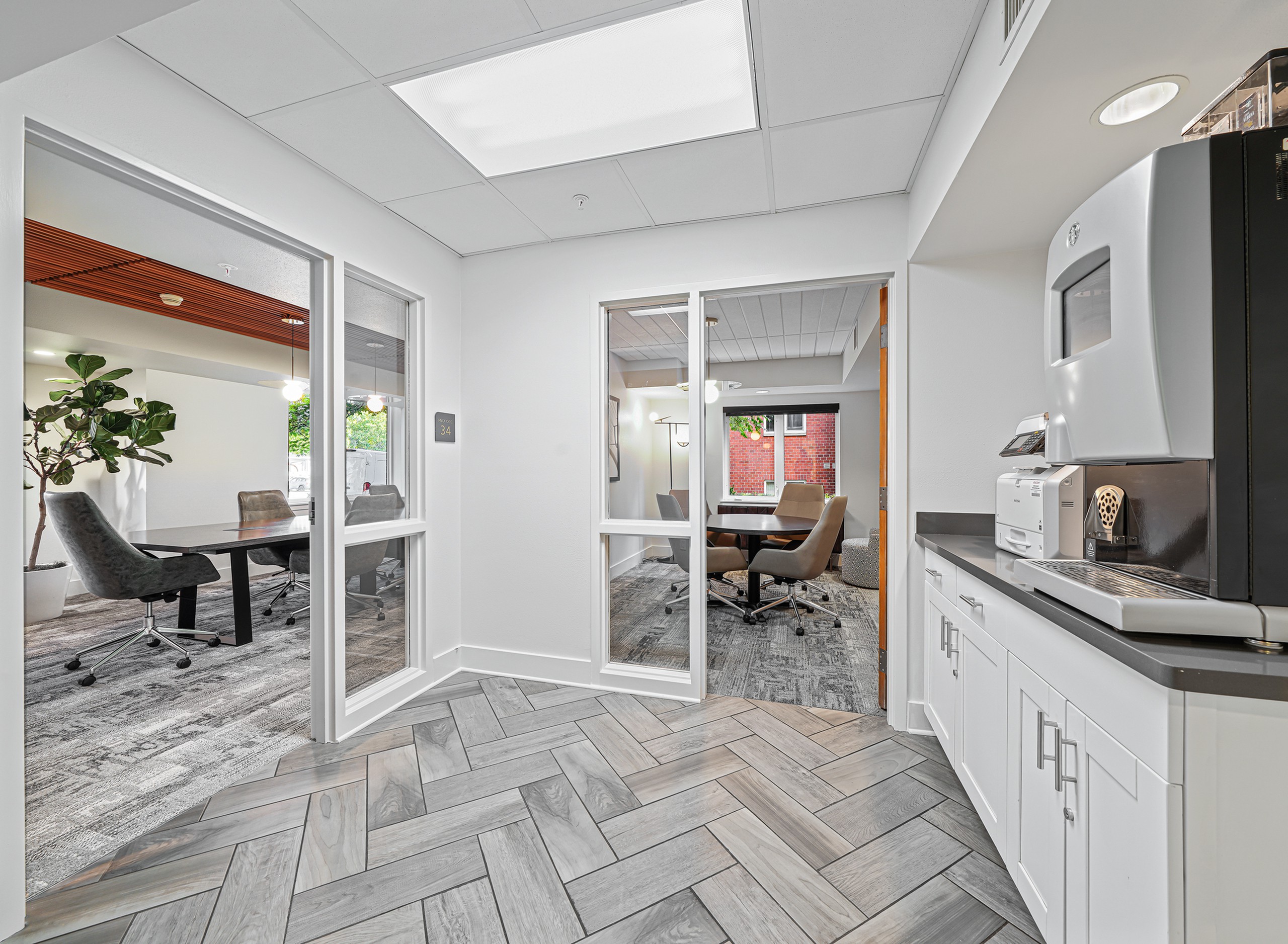 AMLI at Bellevue Park, Bellevue (see pics & AVAIL)