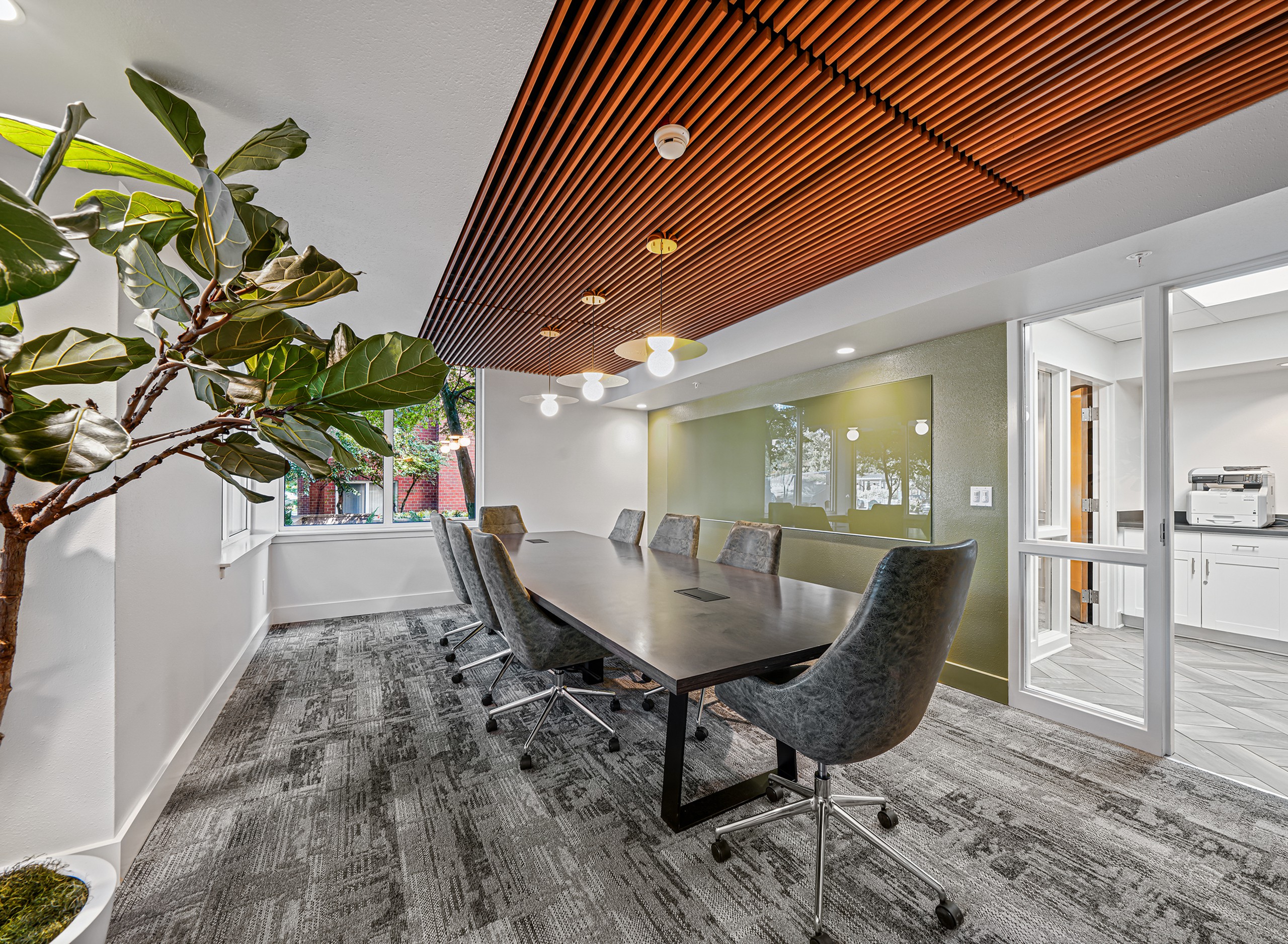 AMLI at Bellevue Park, Bellevue (see pics & AVAIL)