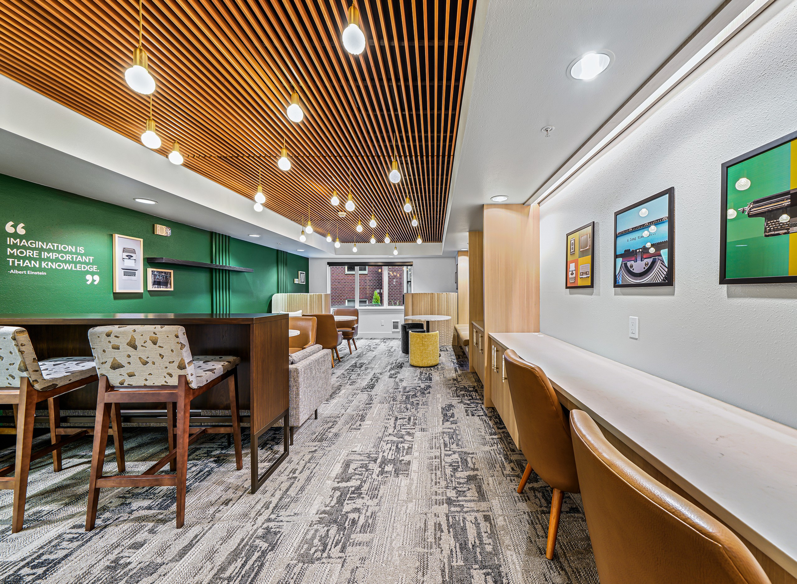 AMLI at Bellevue Park, Bellevue (see pics & AVAIL)