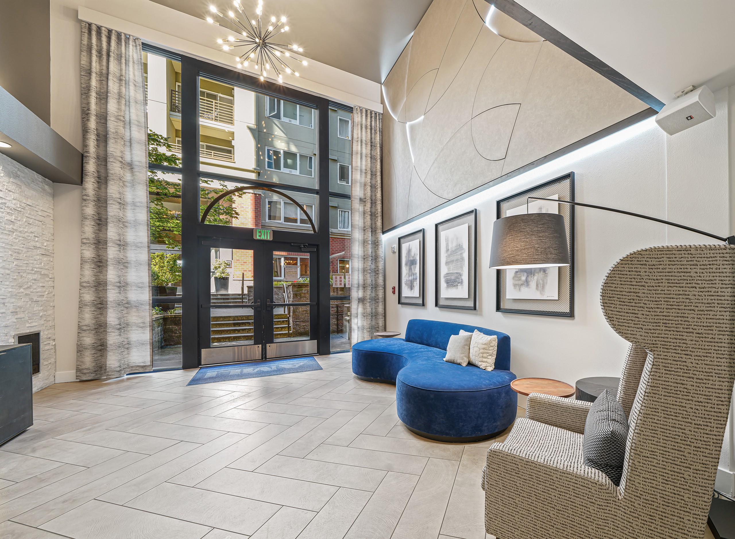 AMLI at Bellevue Park, Bellevue (see pics & AVAIL)
