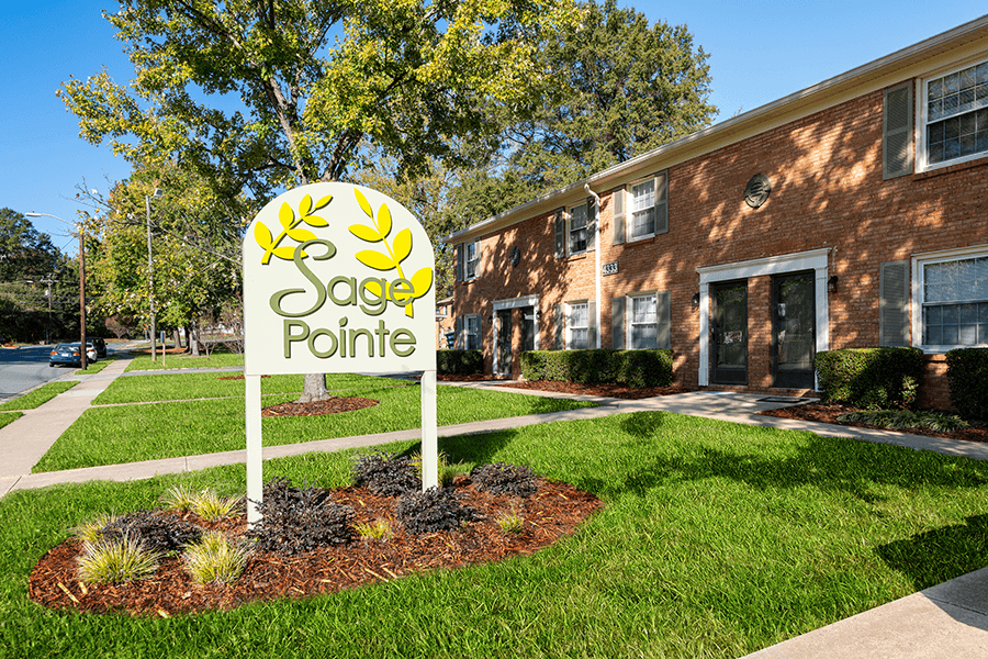 UNC Charlotte Summer Housing College Student Apartments