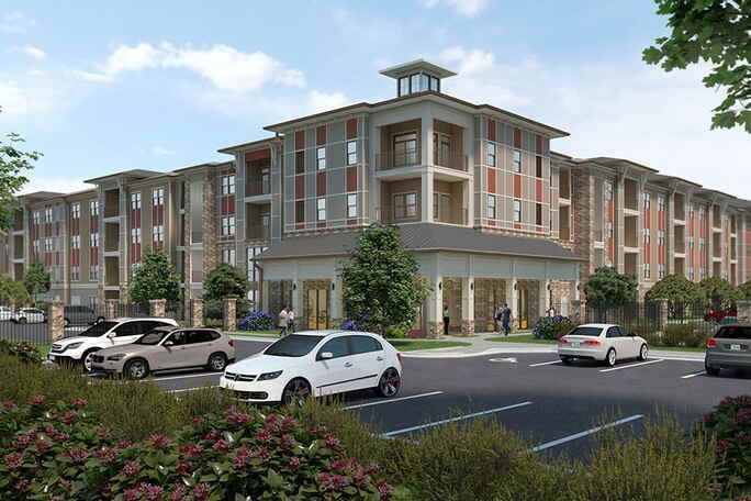 Canyon Springs Apartments, Mcdonough (see pics & AVAIL)