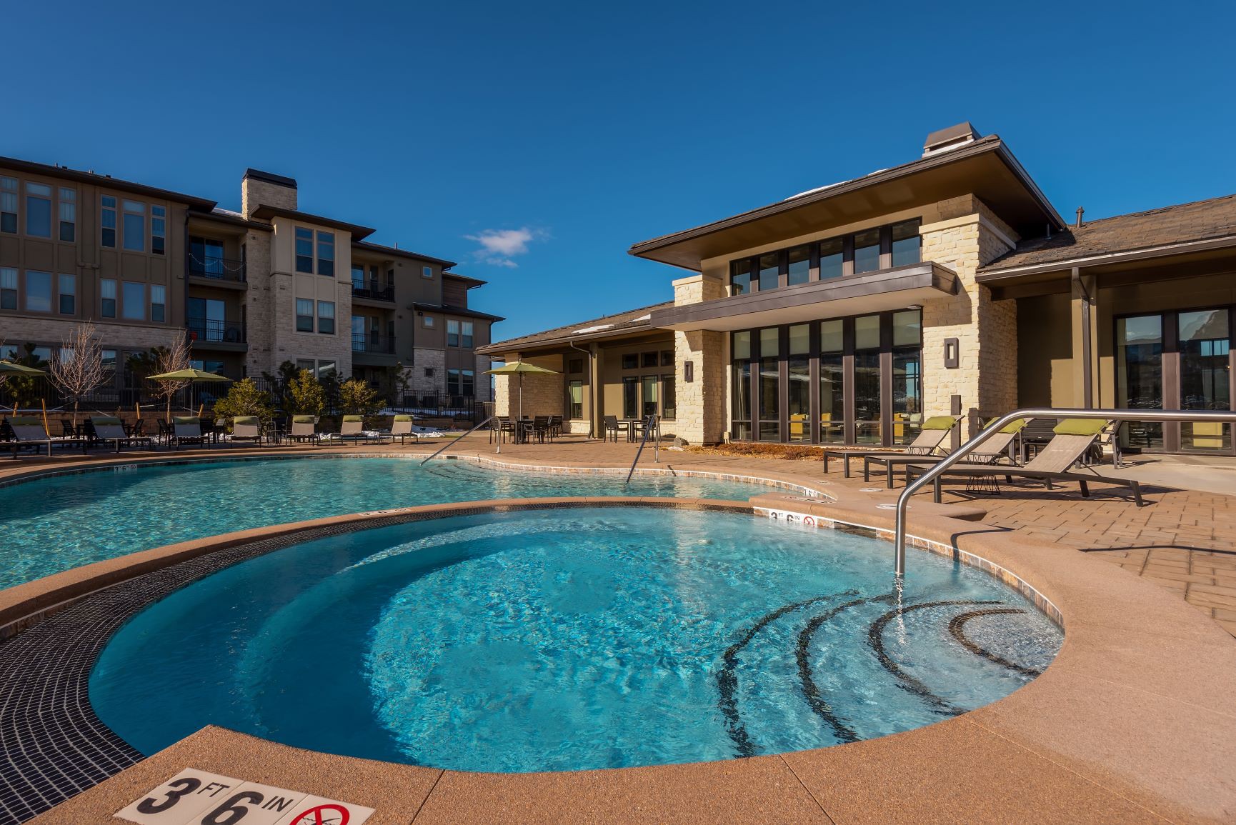 Westerly Apartments, Littleton (see pics & AVAIL)